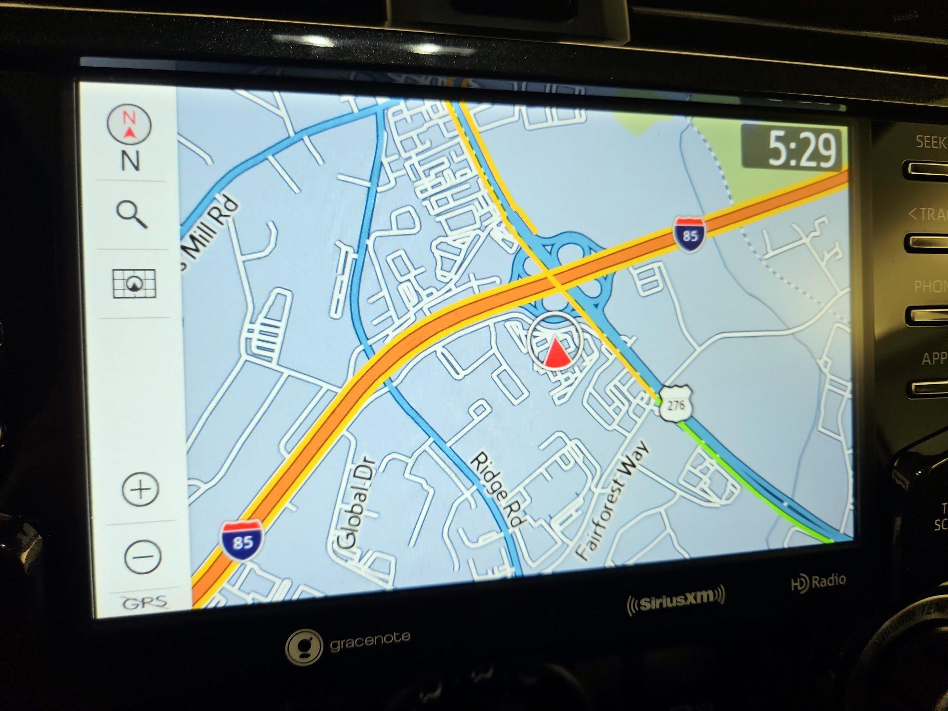 Thumbnail: 2023 Toyota 4Runner - 14