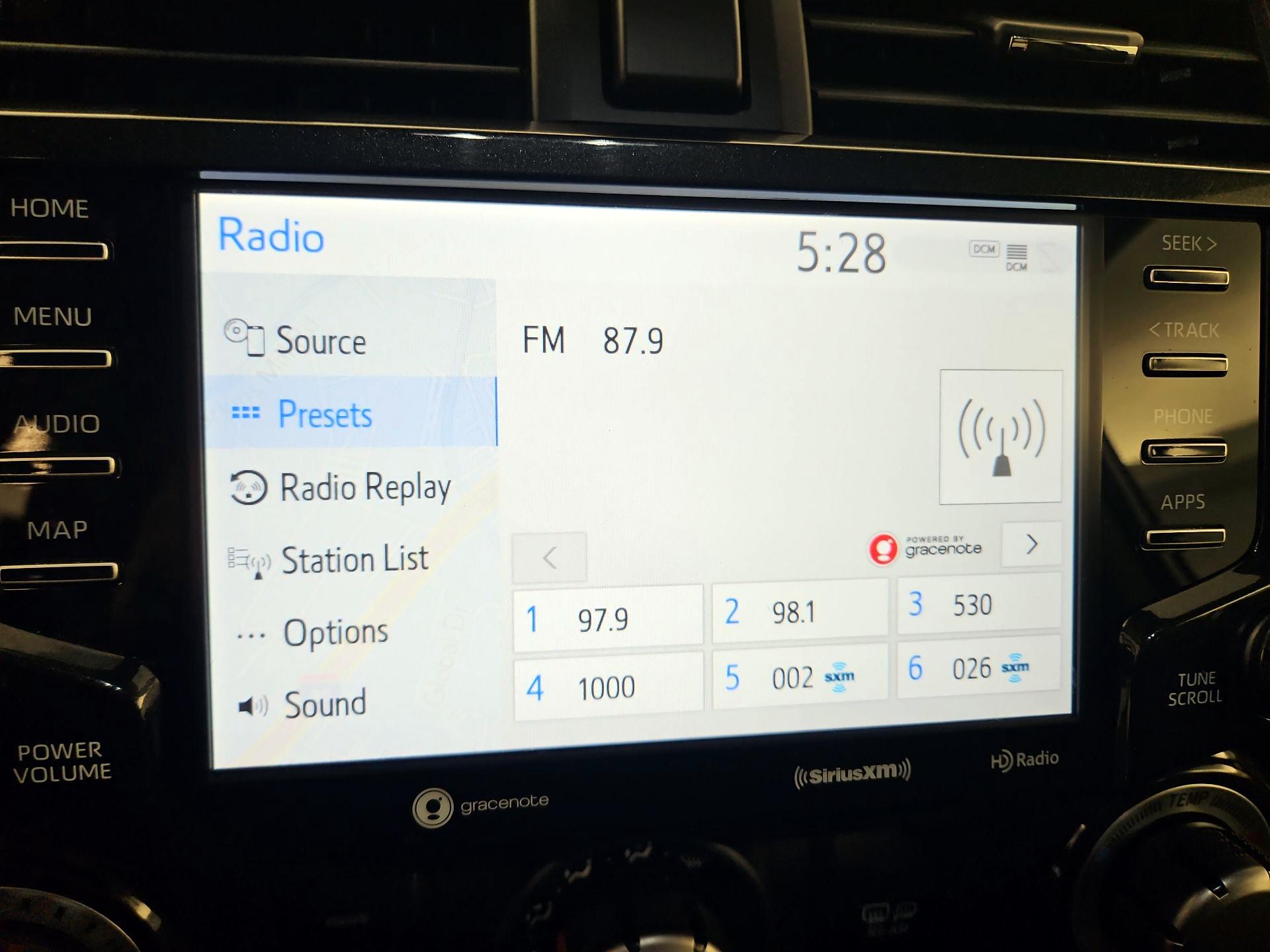 Thumbnail: 2023 Toyota 4Runner - 16