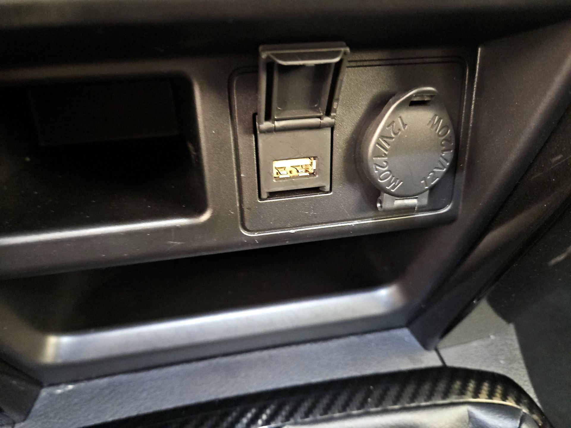 Thumbnail: 2023 Toyota 4Runner - 19