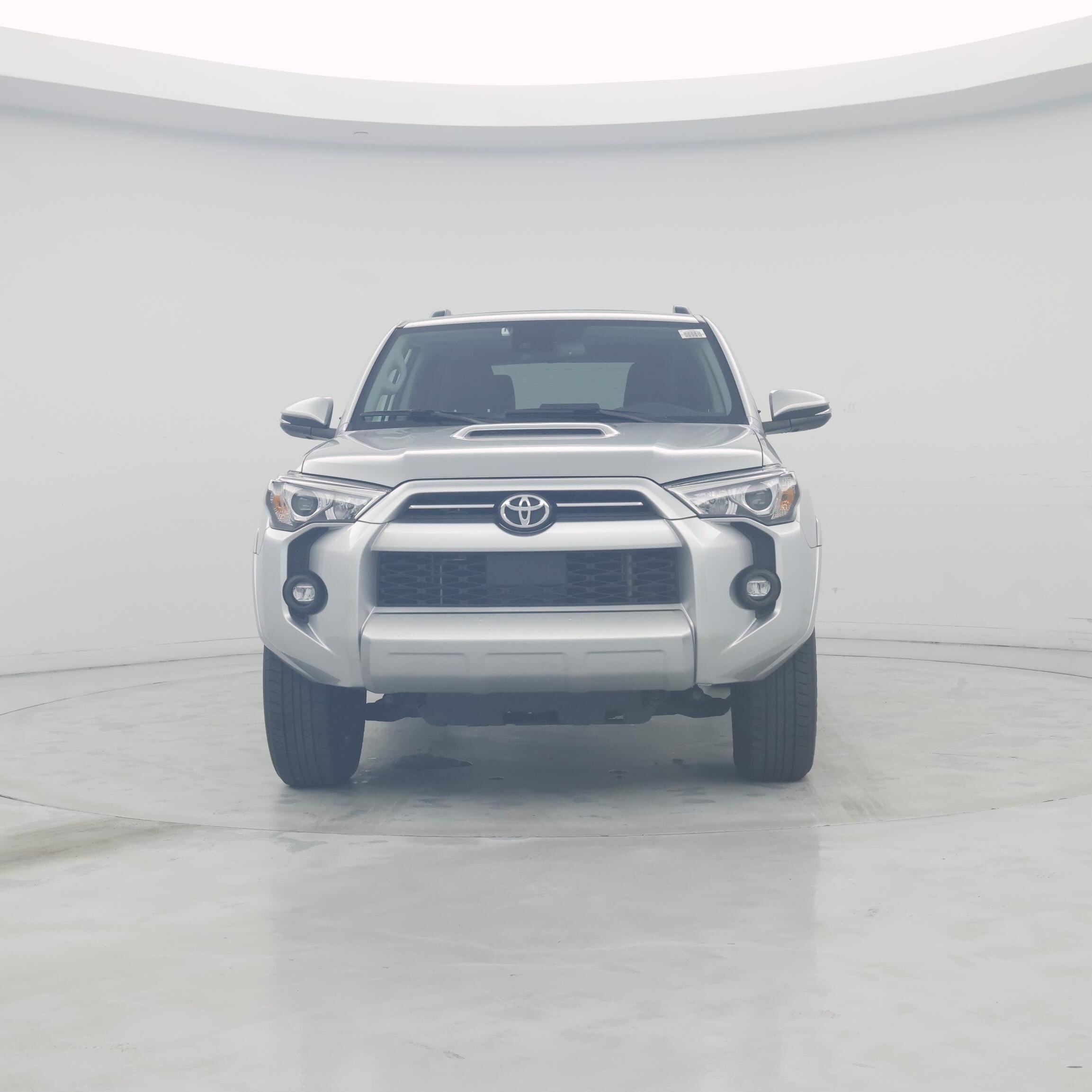 Thumbnail: 2023 Toyota 4Runner - 5