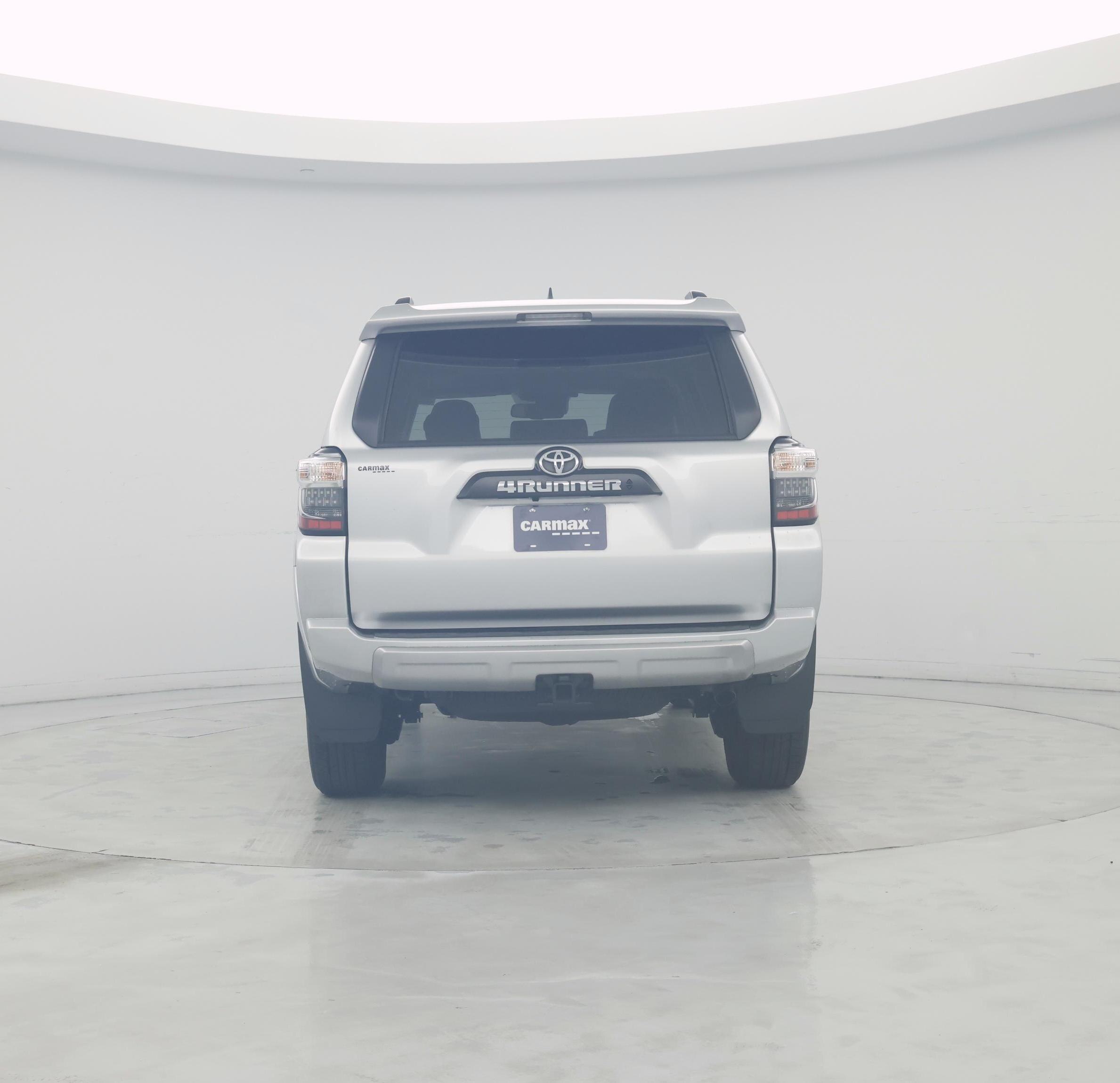 Thumbnail: 2023 Toyota 4Runner - 6