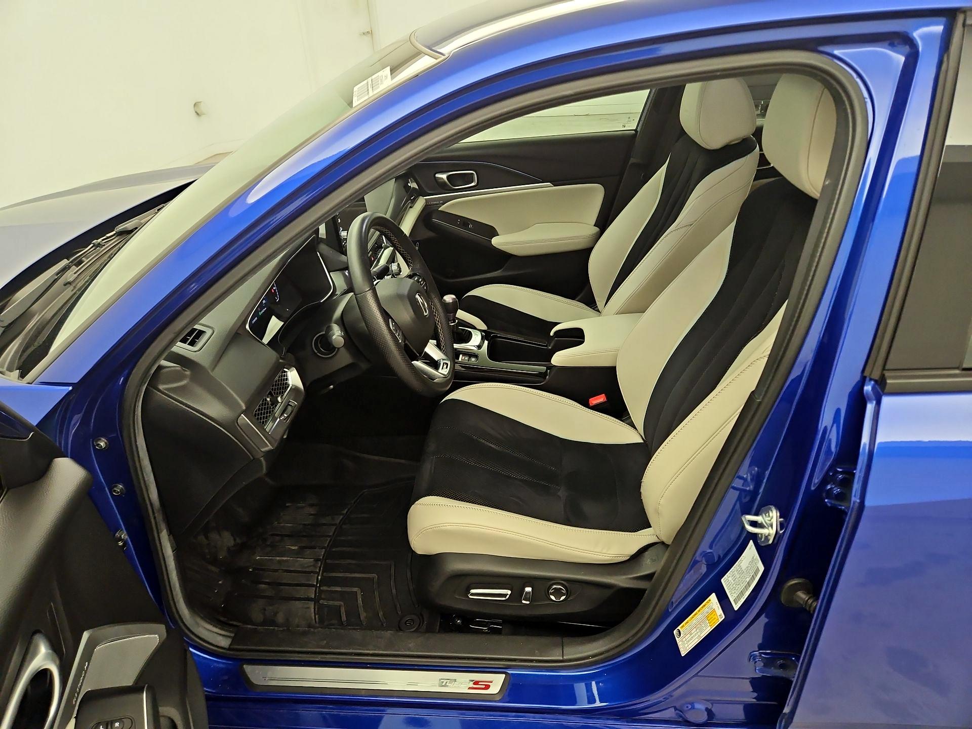 Thumbnail: 2024 Acura Integra - 11