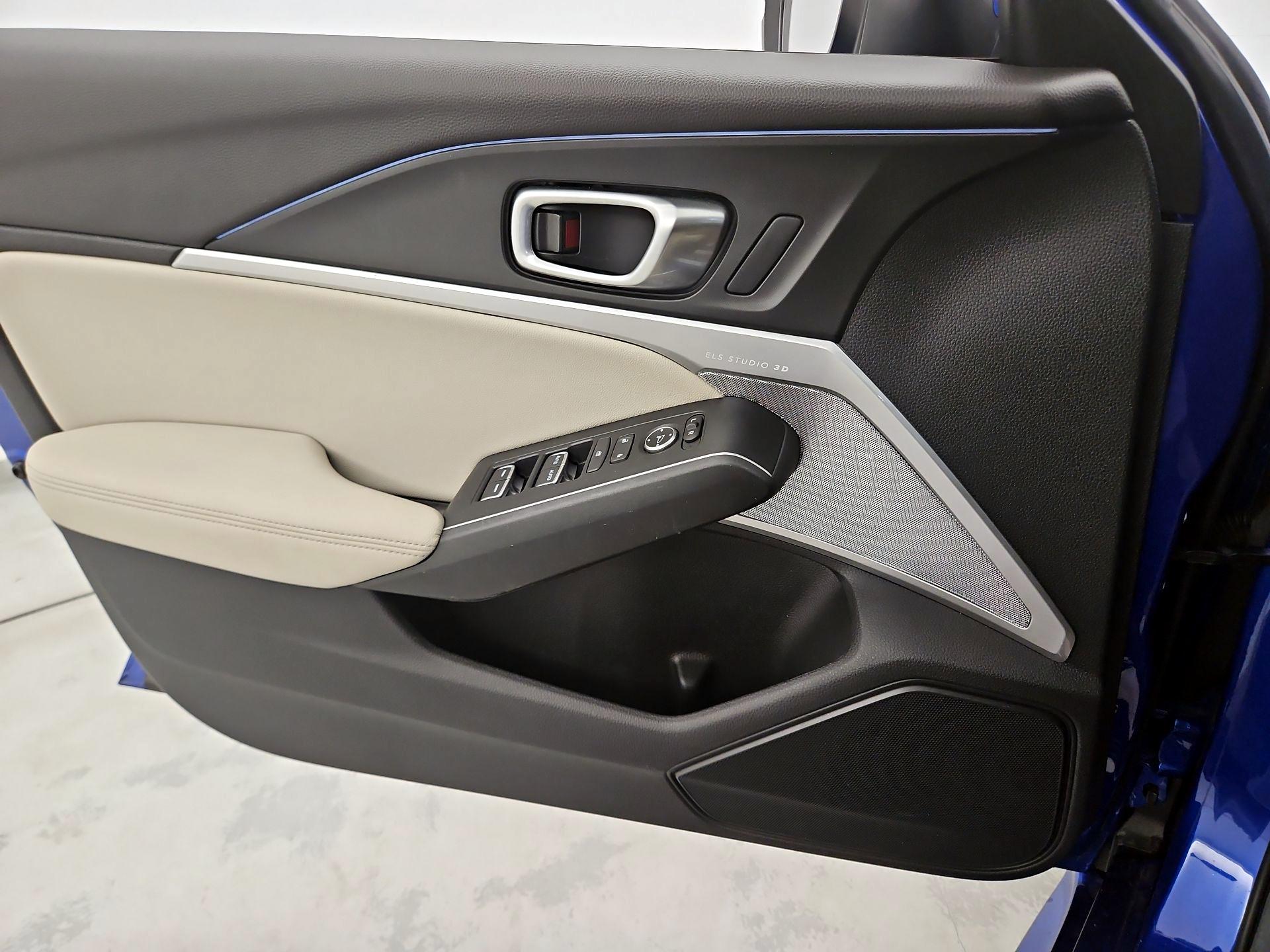 Thumbnail: 2024 Acura Integra - 12