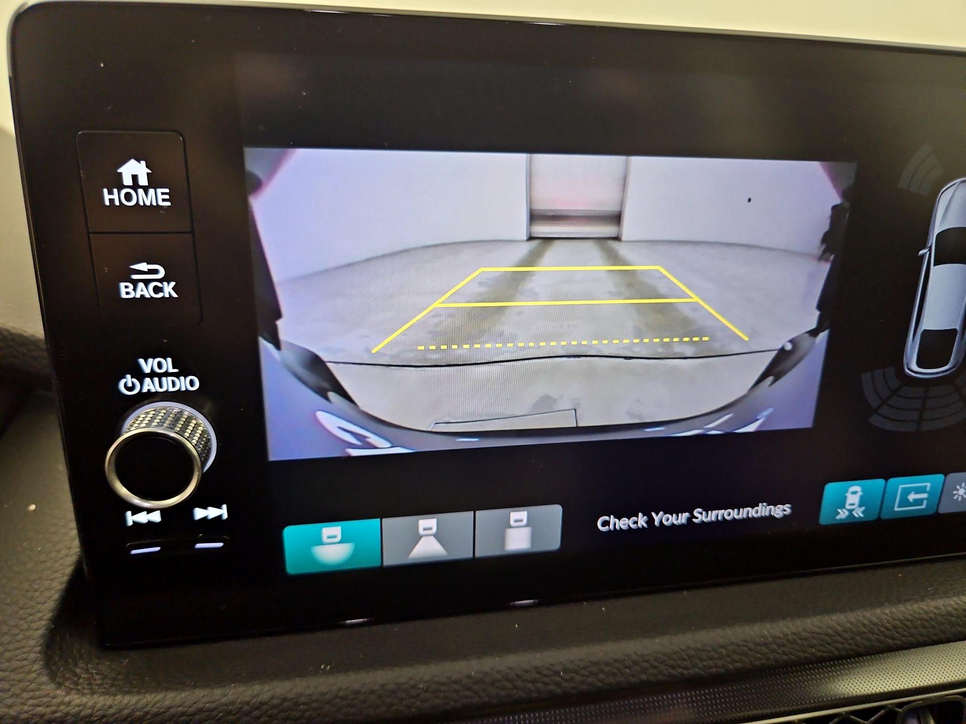 Thumbnail: 2024 Acura Integra - 13