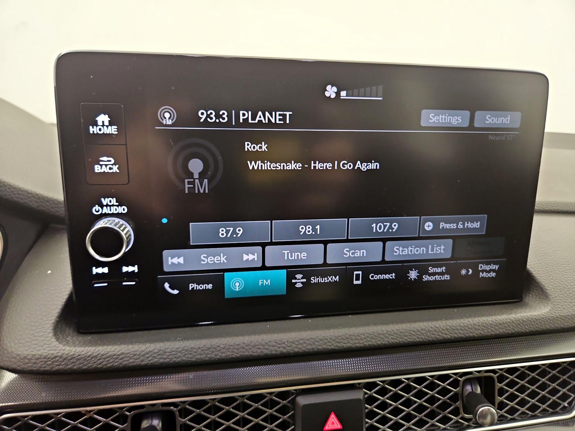 Thumbnail: 2024 Acura Integra - 14