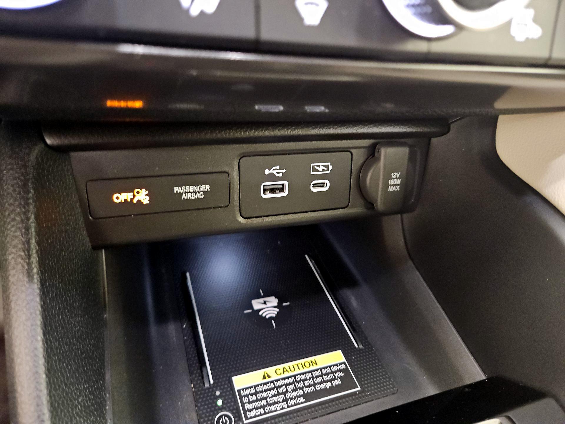 Thumbnail: 2024 Acura Integra - 17