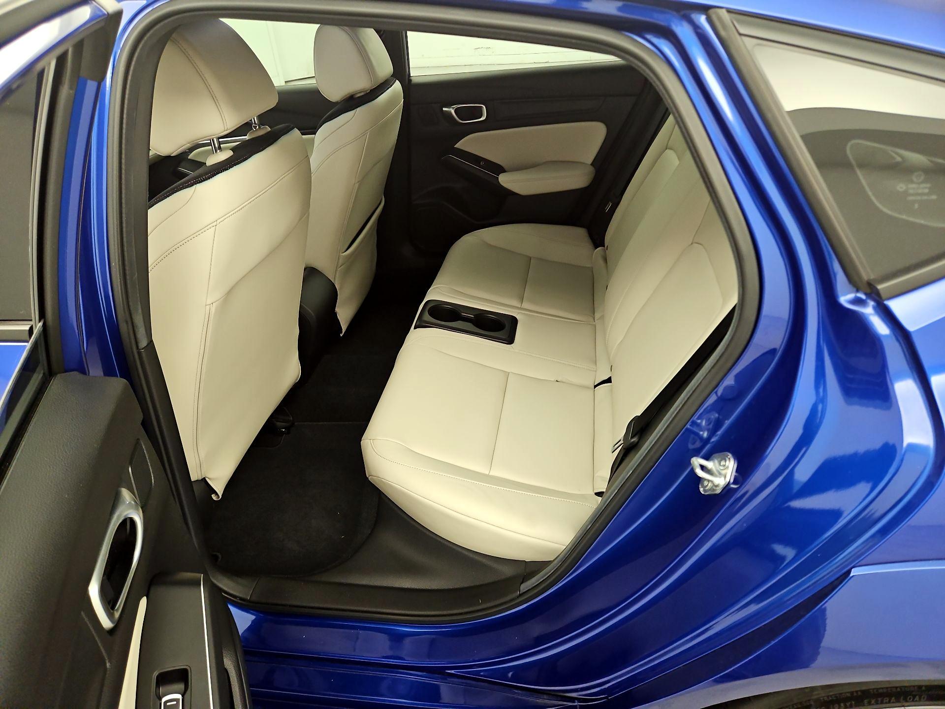 Thumbnail: 2024 Acura Integra - 18