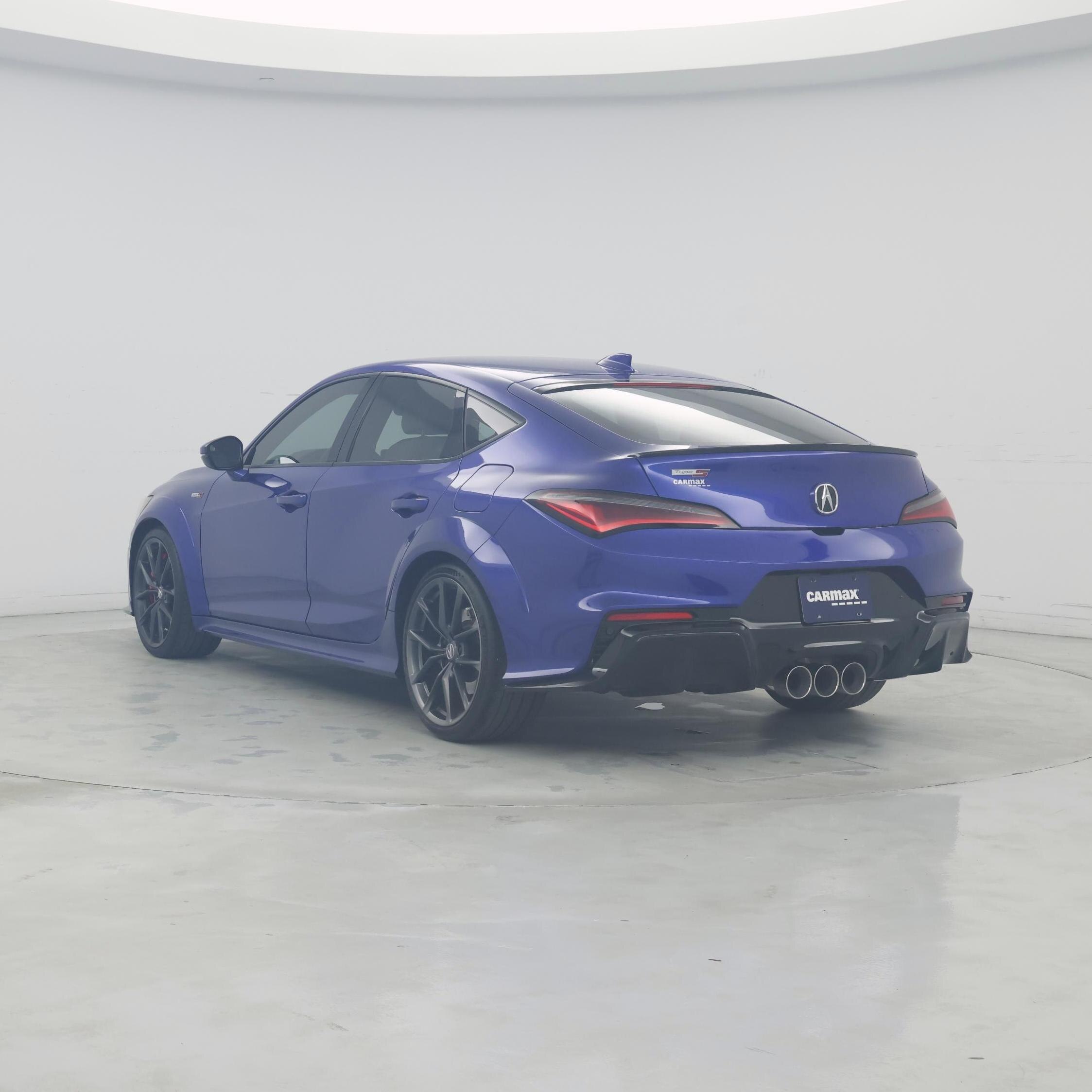 Thumbnail: 2024 Acura Integra - 2