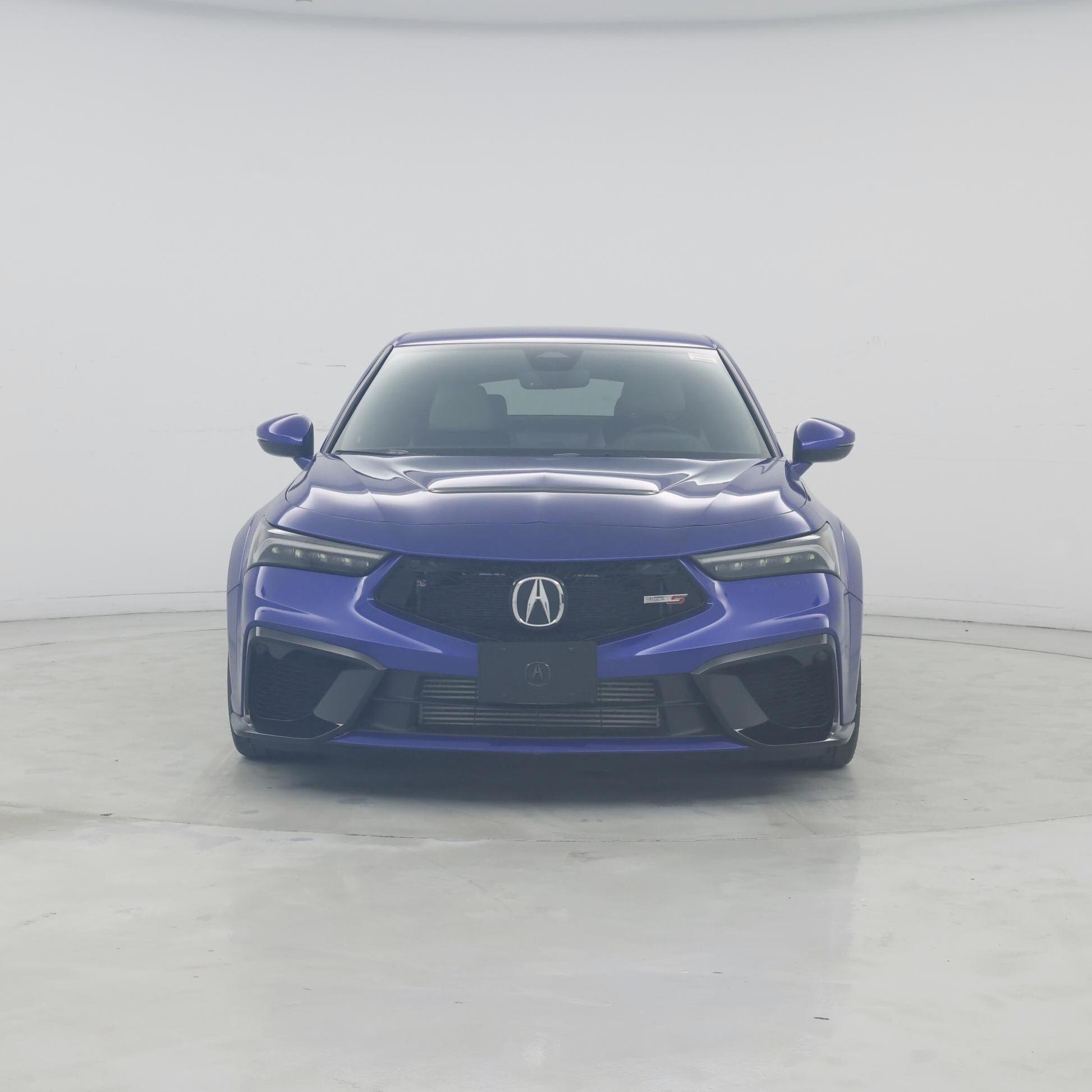 Thumbnail: 2024 Acura Integra - 5