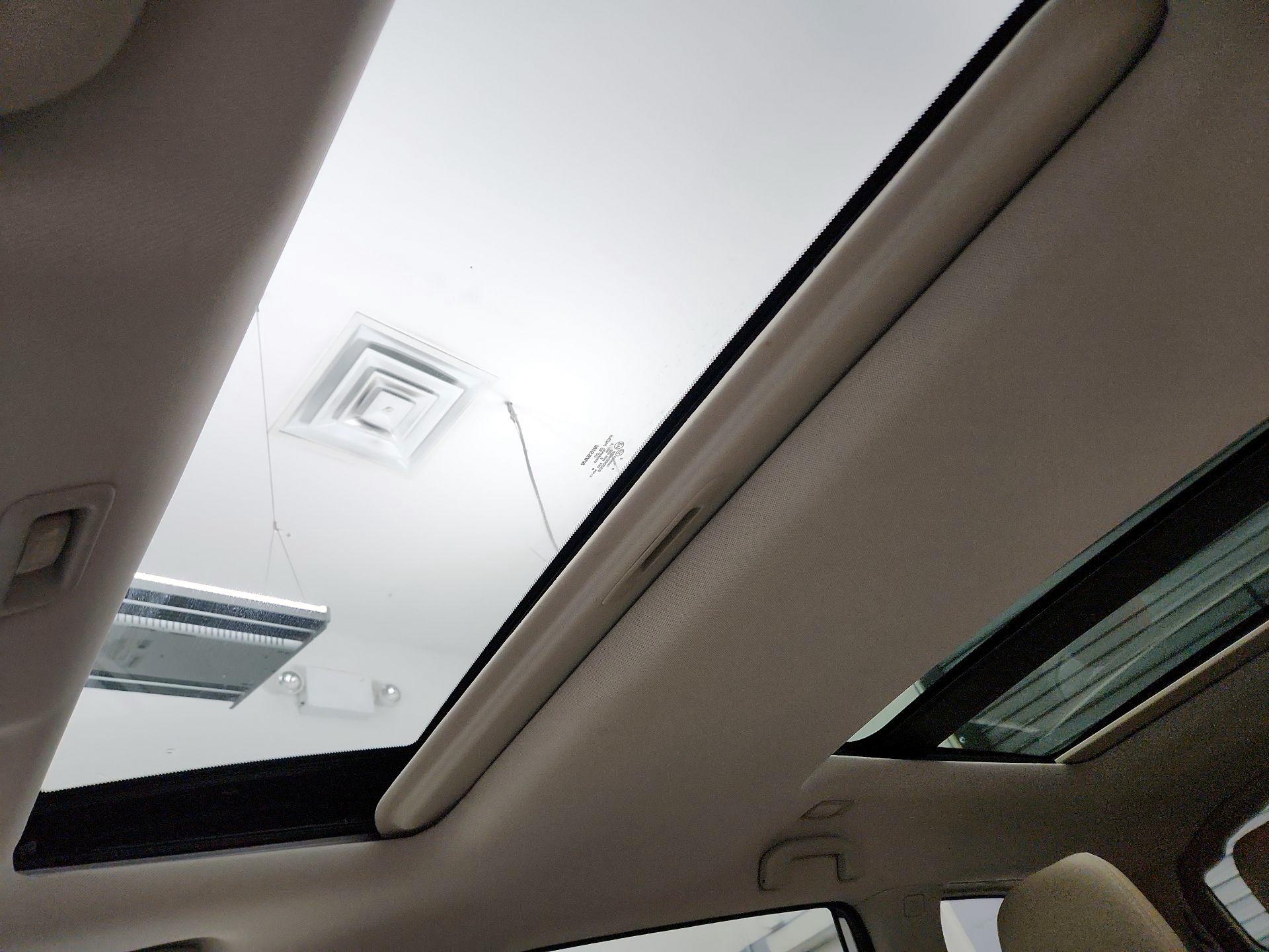 Thumbnail: 2017 Nissan Pathfinder - 20