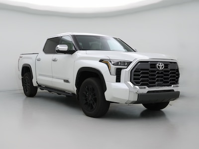 2022 Toyota Tundra 1794
