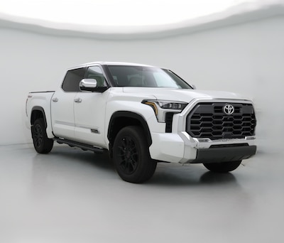 2022 Toyota Tundra 1794