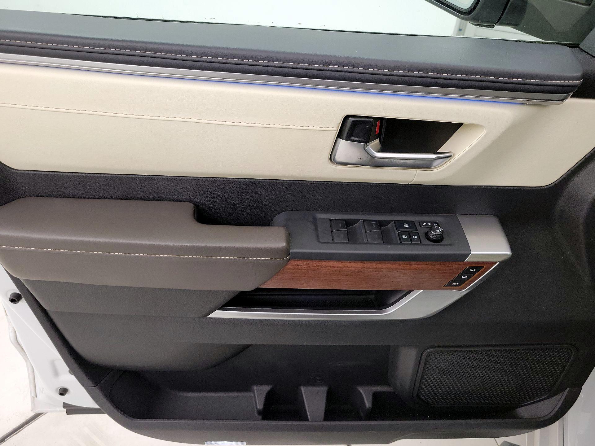 Thumbnail: 2022 Toyota Tundra - 12