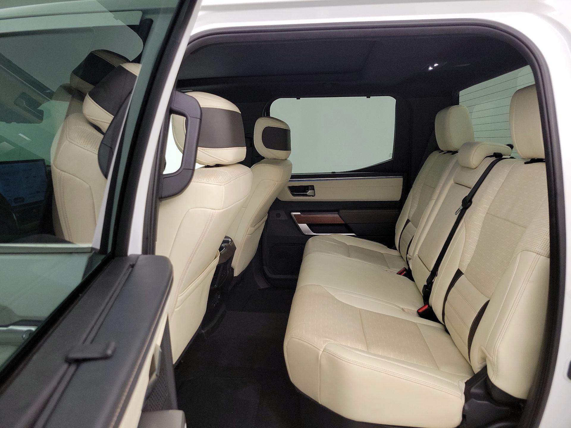 Thumbnail: 2022 Toyota Tundra - 20