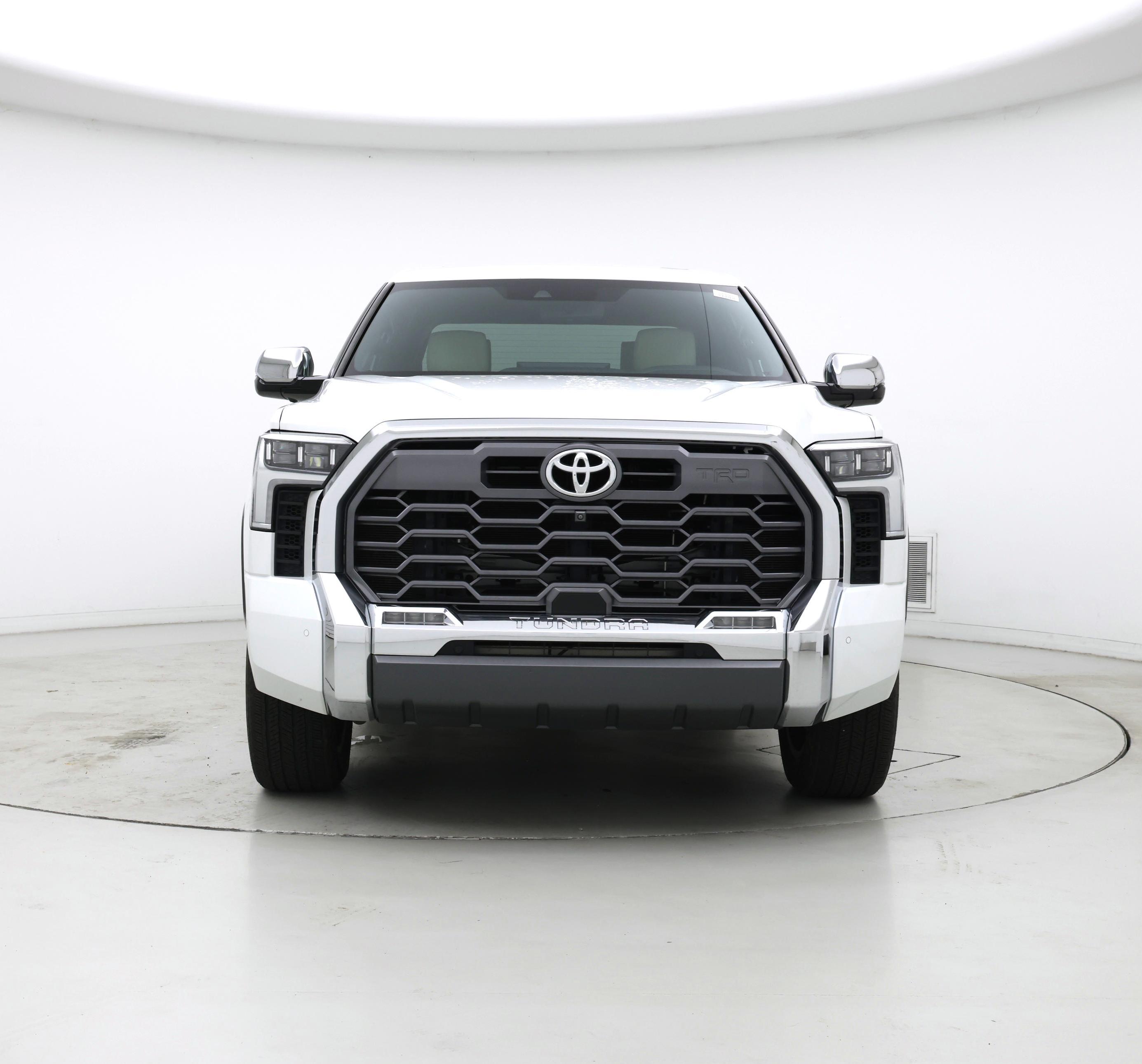 Thumbnail: 2022 Toyota Tundra - 5