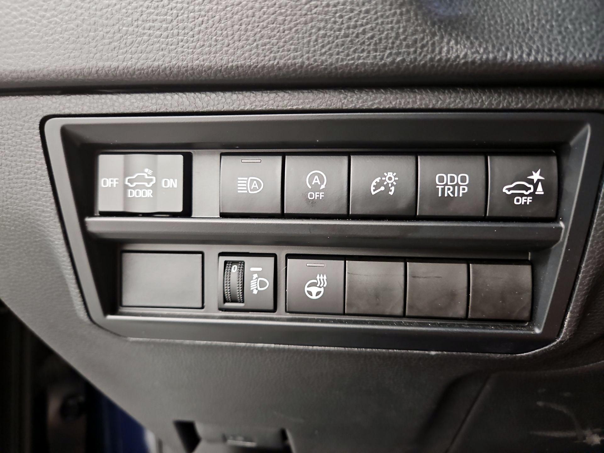 Thumbnail: 2024 Toyota Tundra - 13