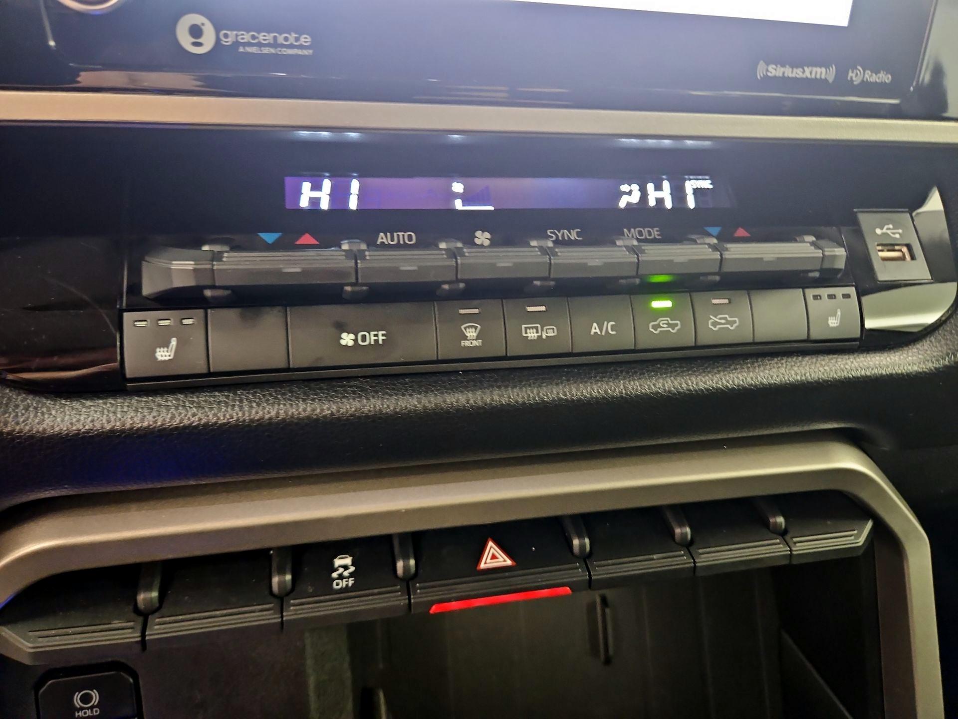 Thumbnail: 2024 Toyota Tundra - 16