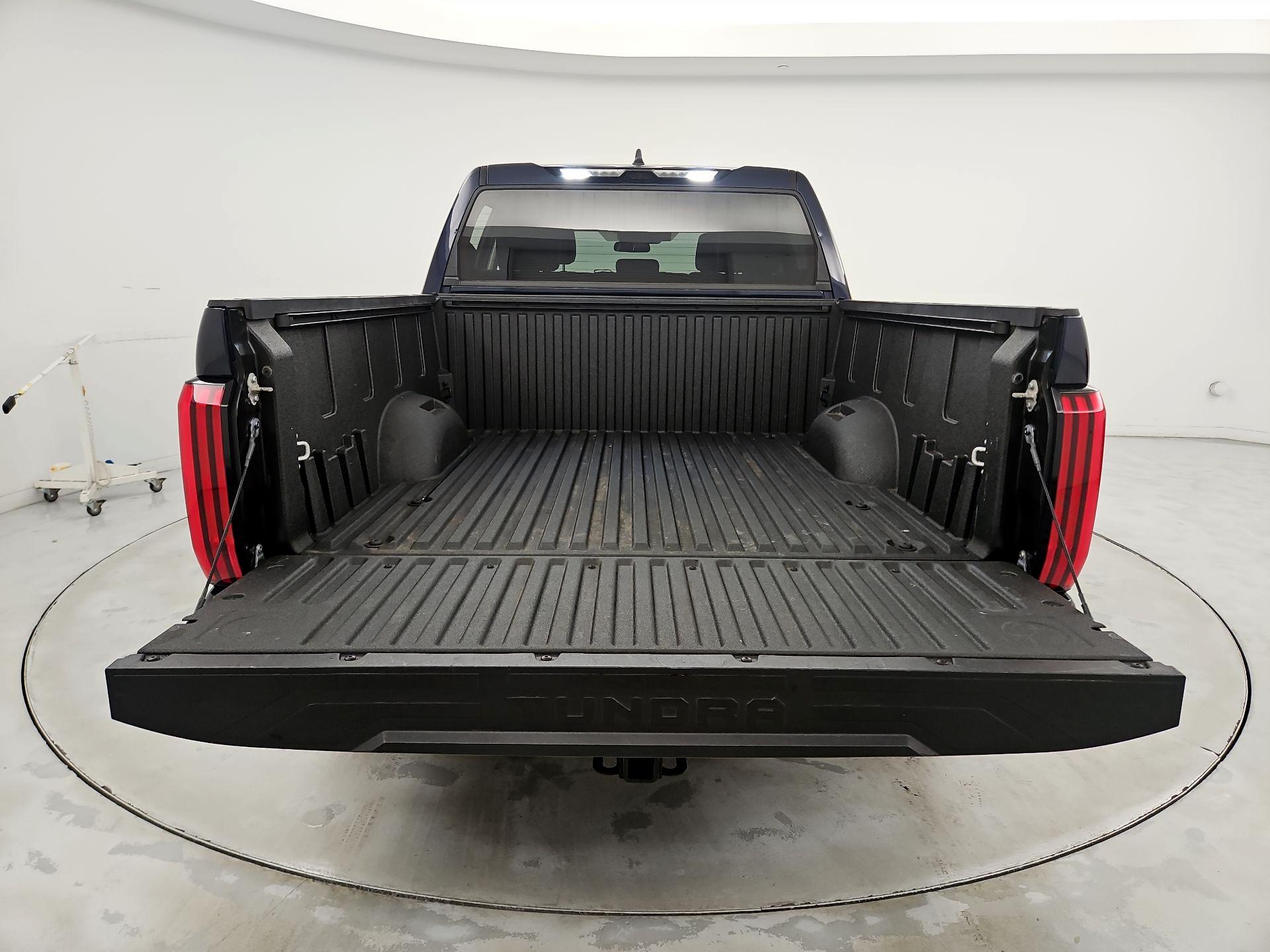 Thumbnail: 2024 Toyota Tundra - 20