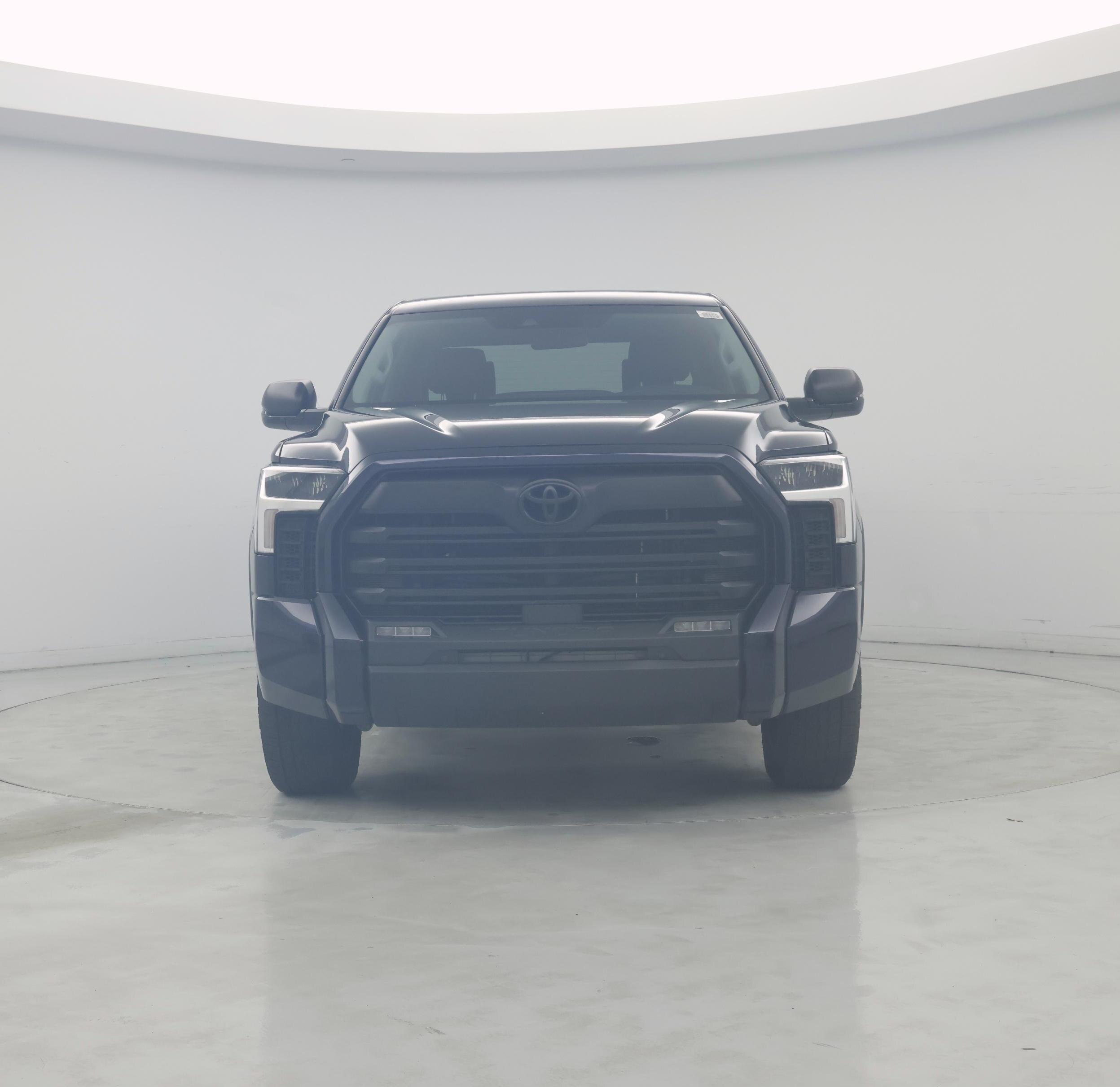 Thumbnail: 2024 Toyota Tundra - 5