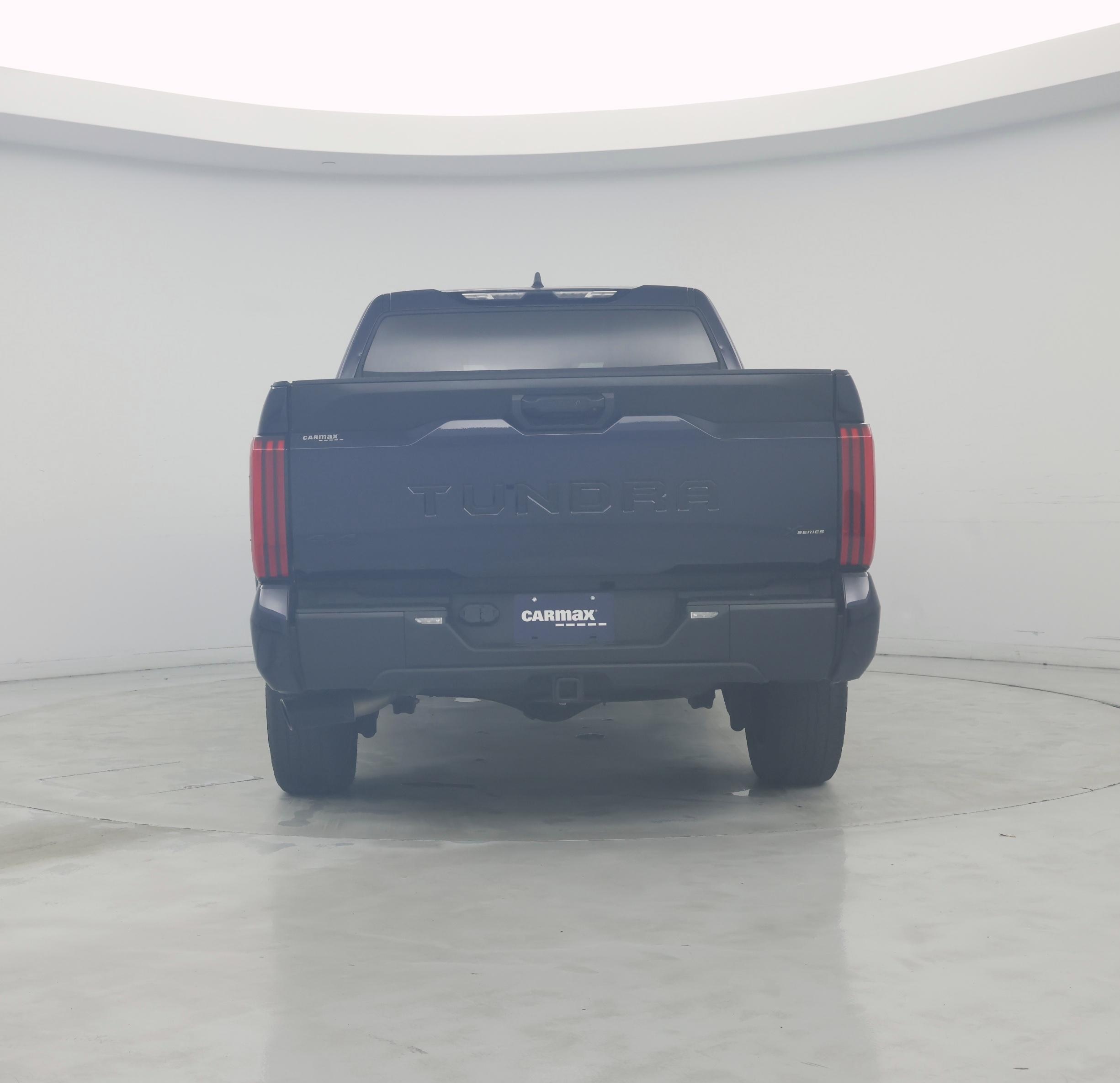 Thumbnail: 2024 Toyota Tundra - 6