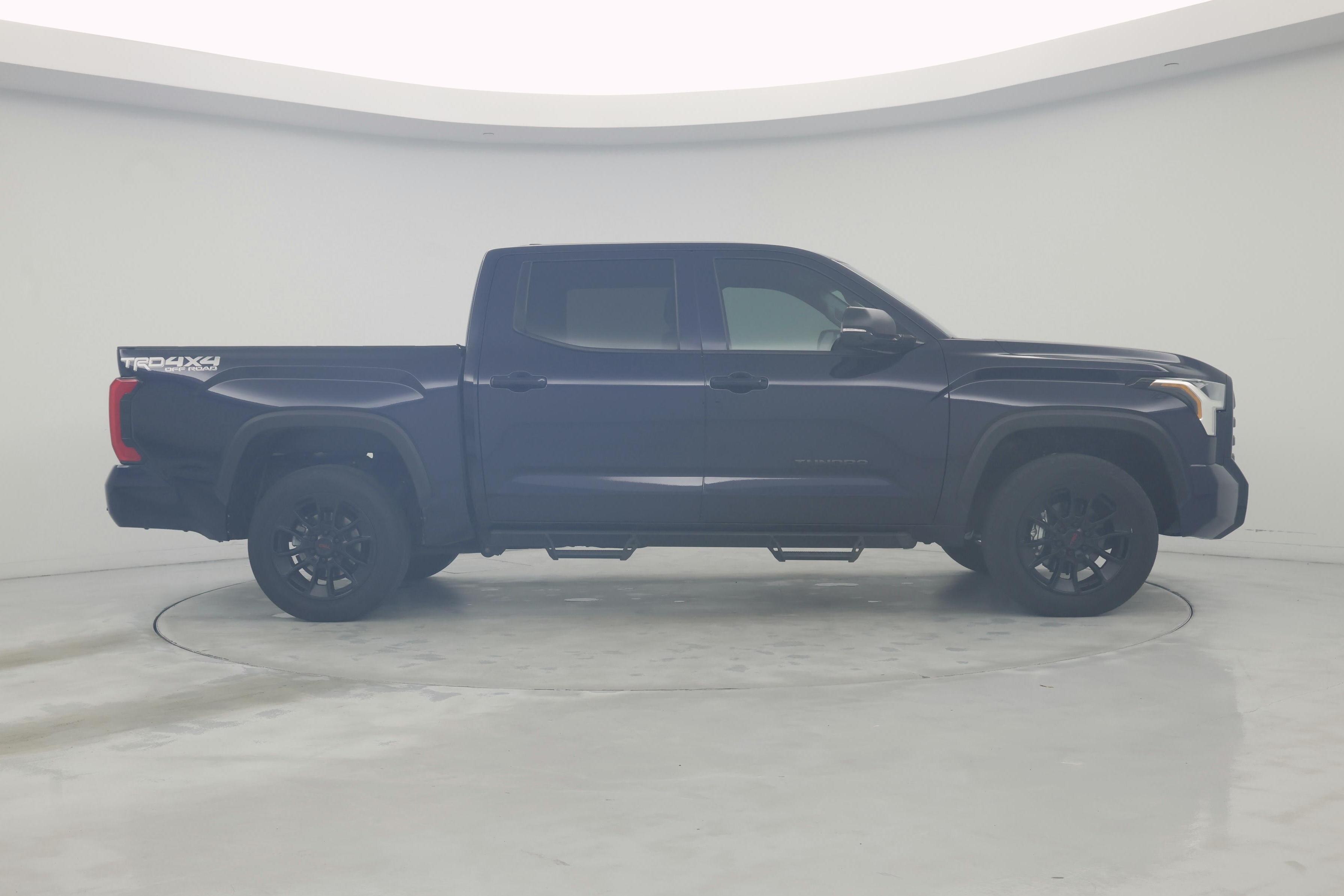 Thumbnail: 2024 Toyota Tundra - 7