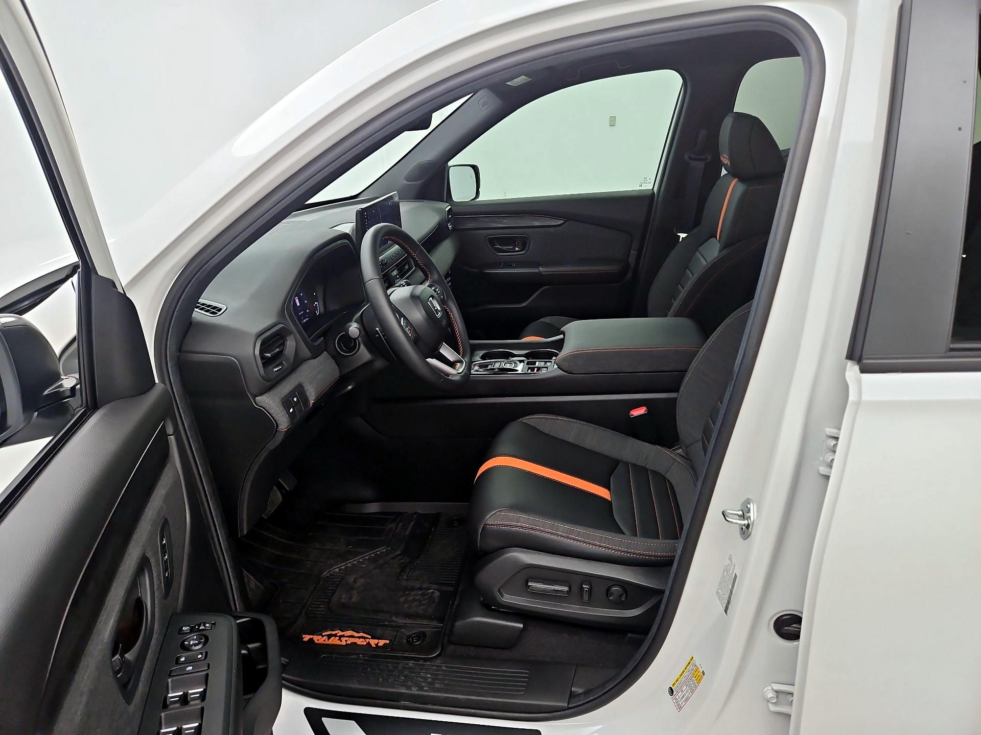 Thumbnail: 2026 Honda Passport - 11