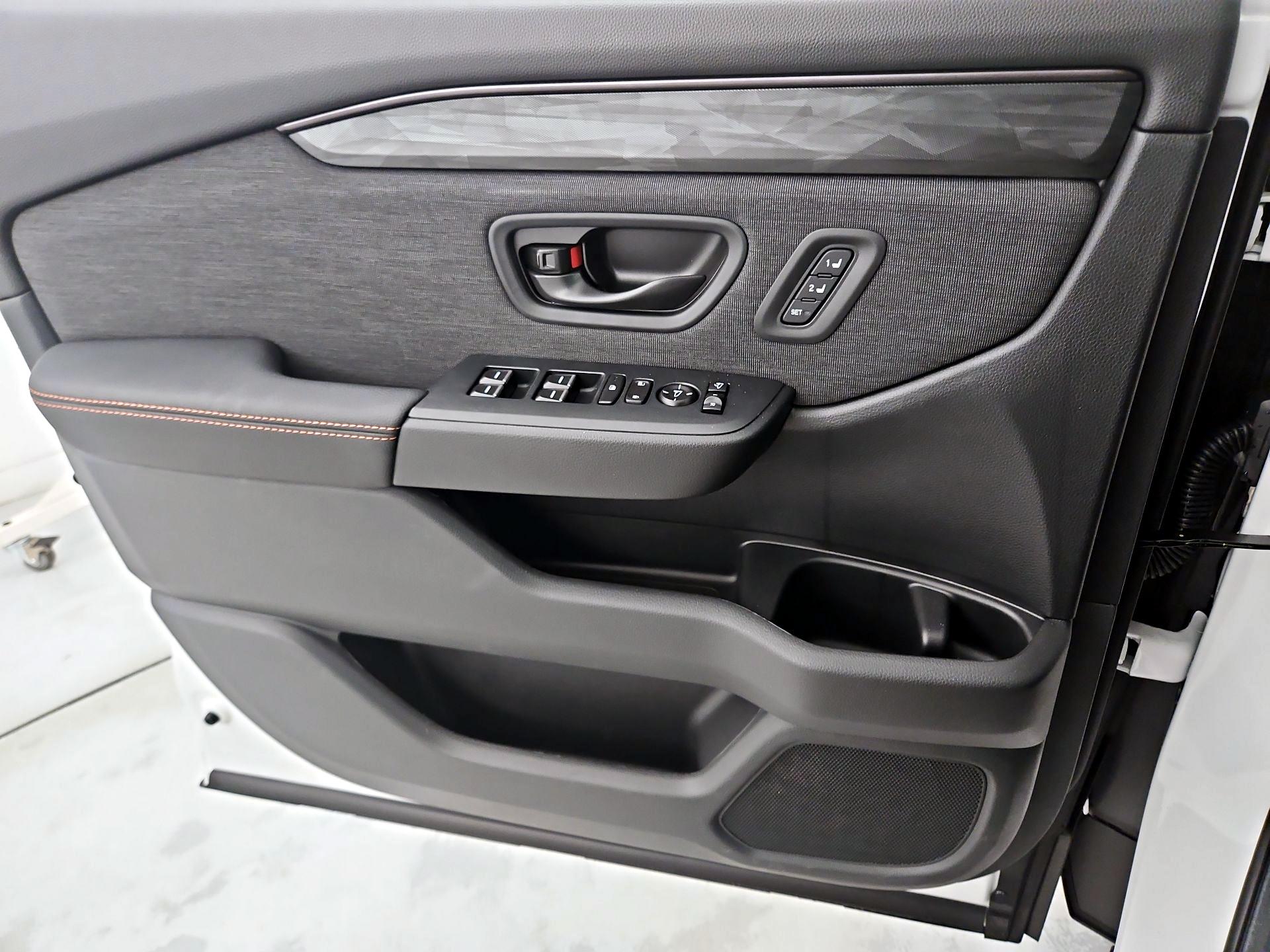 Thumbnail: 2026 Honda Passport - 12