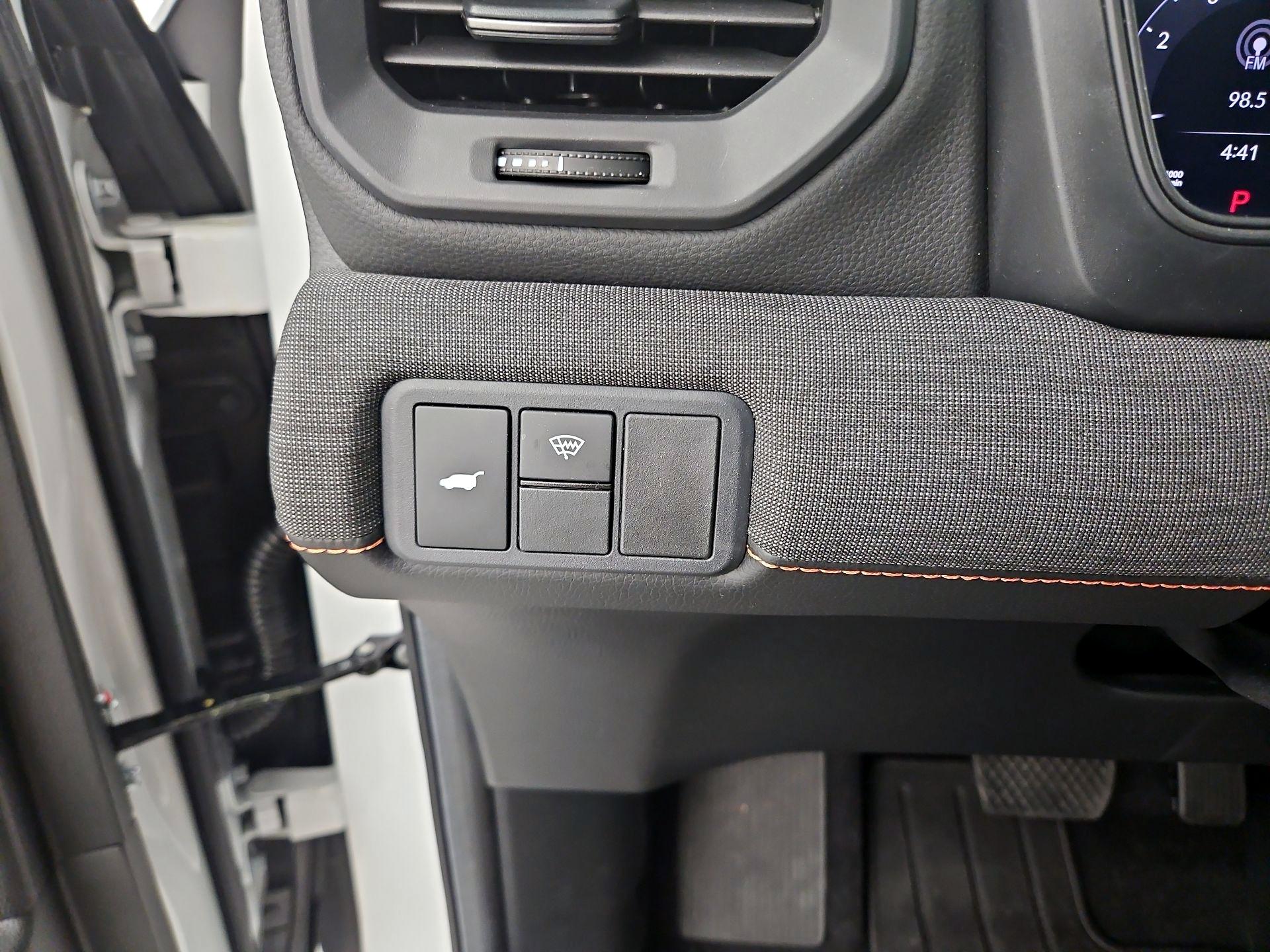 Thumbnail: 2026 Honda Passport - 13