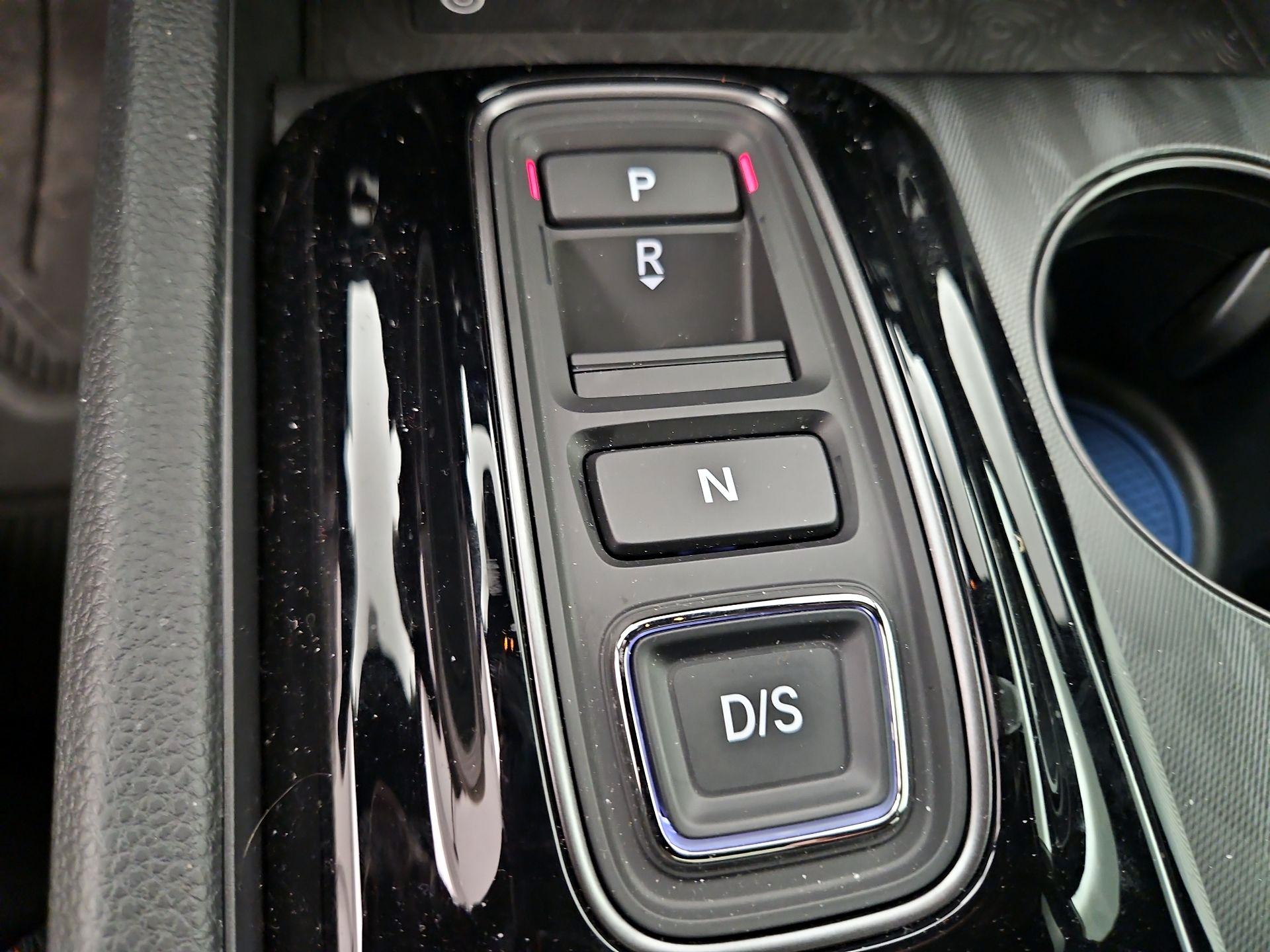 Thumbnail: 2026 Honda Passport - 18