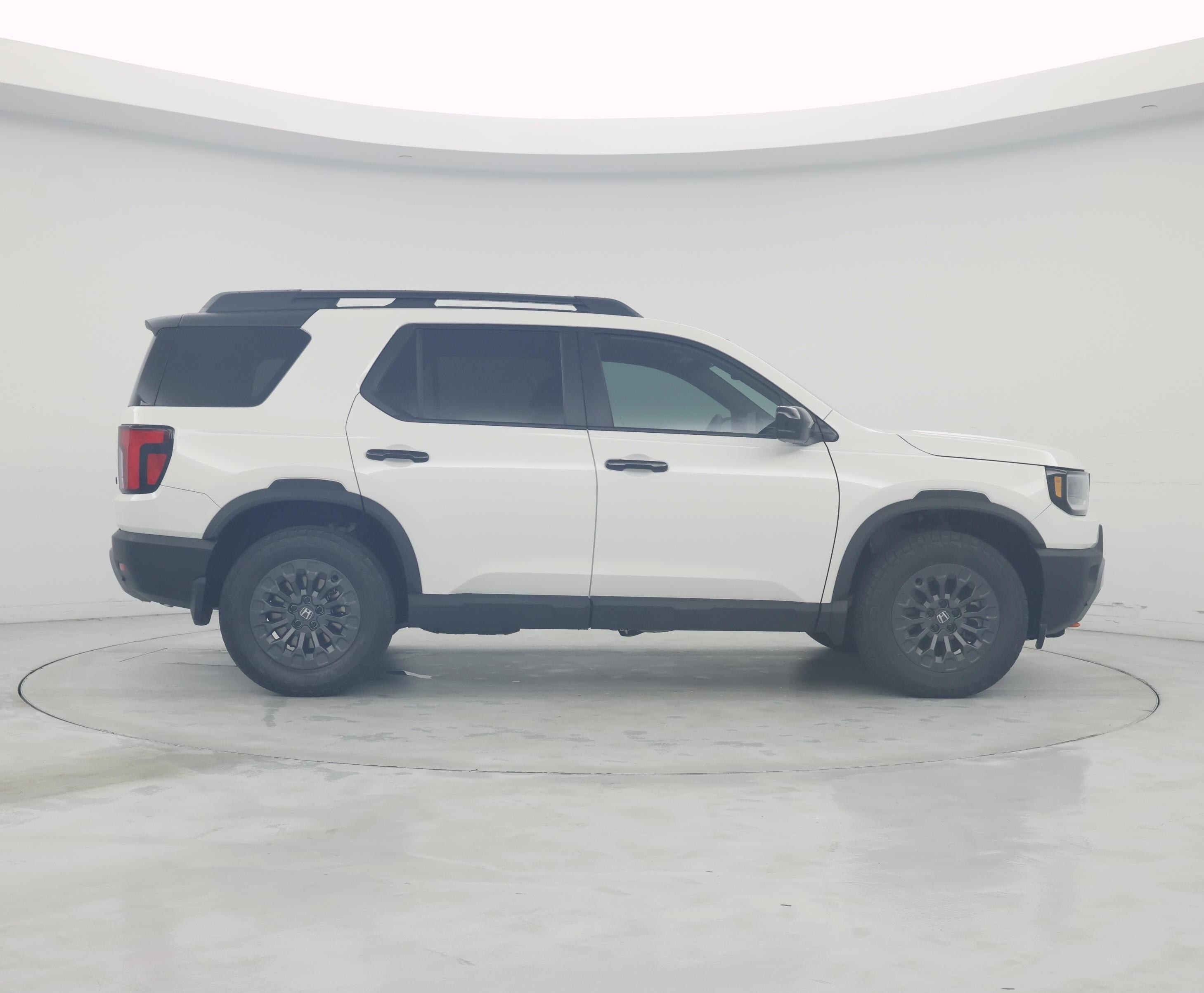 Thumbnail: 2026 Honda Passport - 7