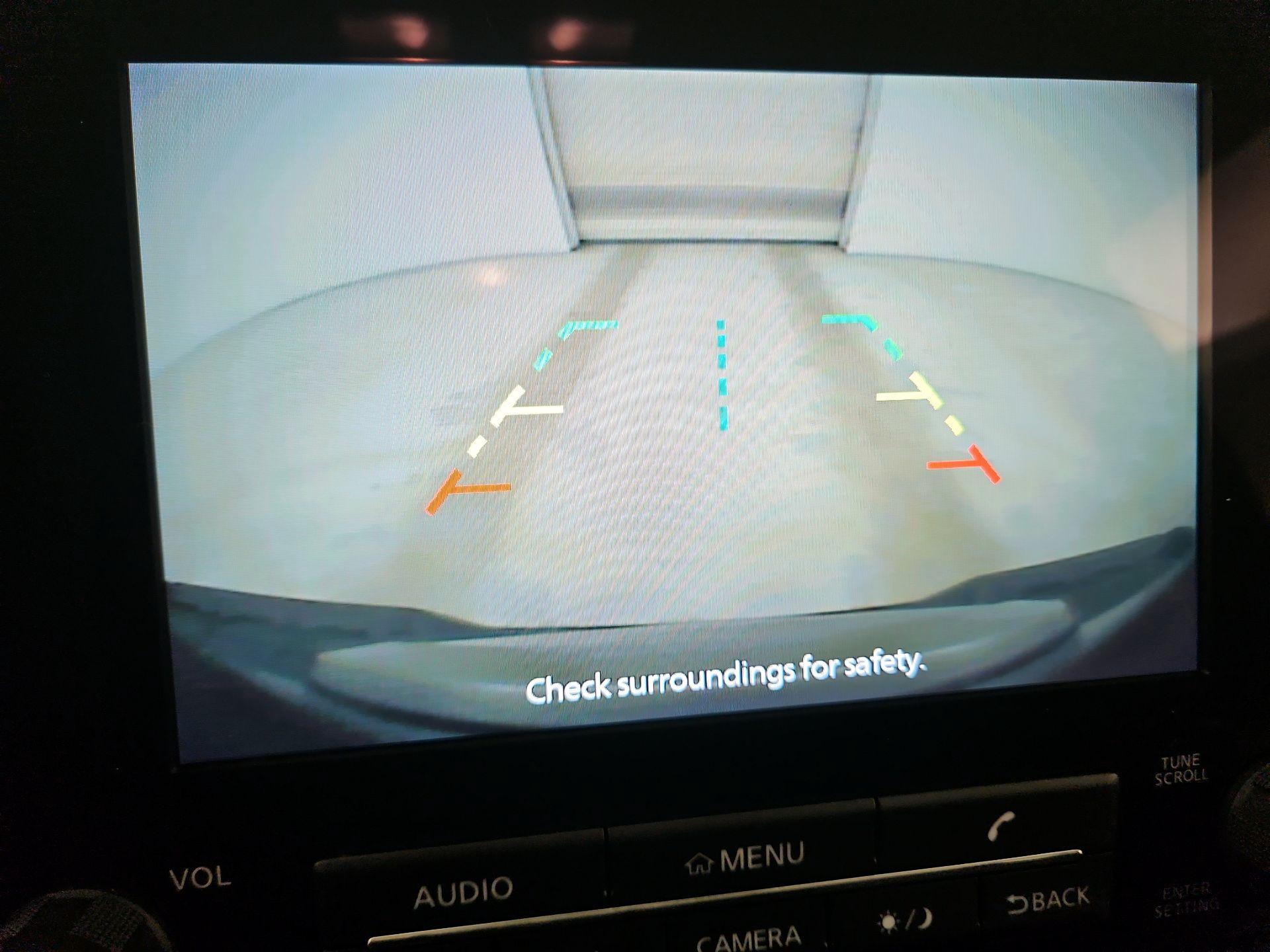 Thumbnail: 2024 Nissan Frontier - 14