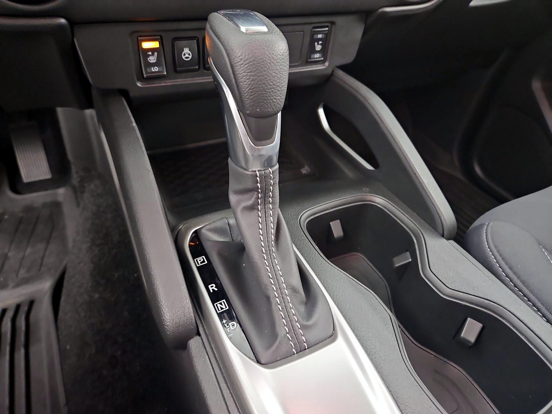 Thumbnail: 2024 Nissan Frontier - 17