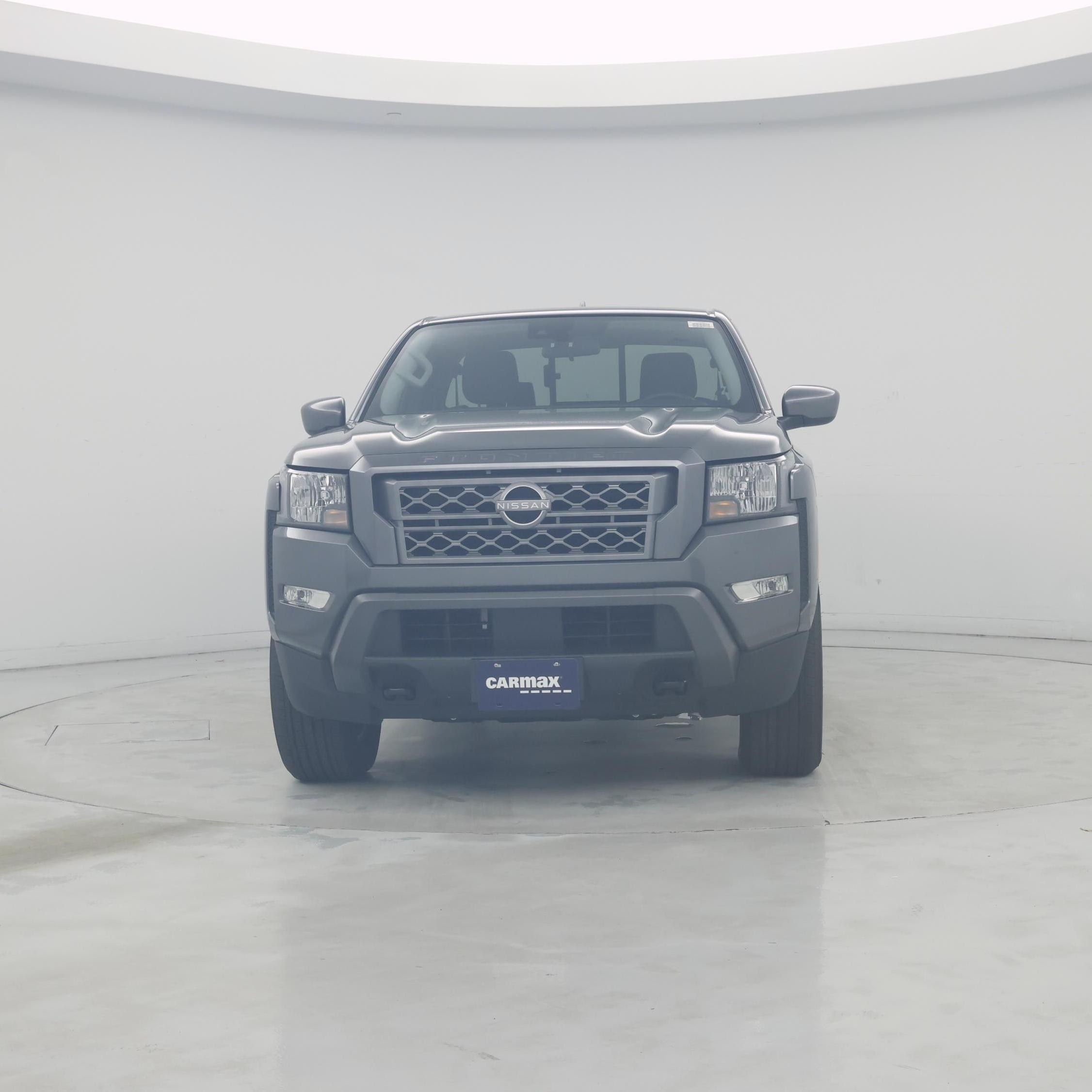 Thumbnail: 2024 Nissan Frontier - 5