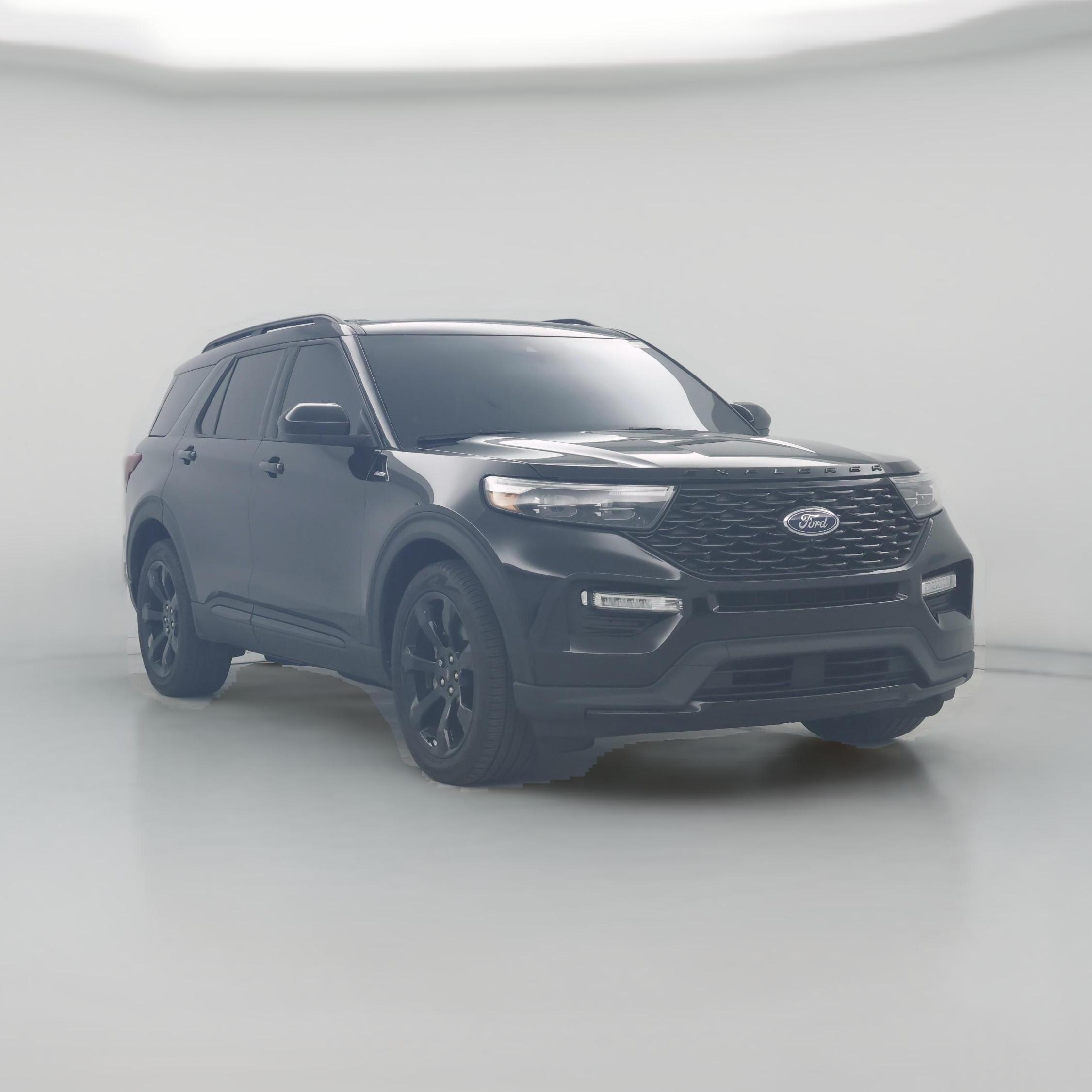 Thumbnail: 2023 Ford Explorer - 1