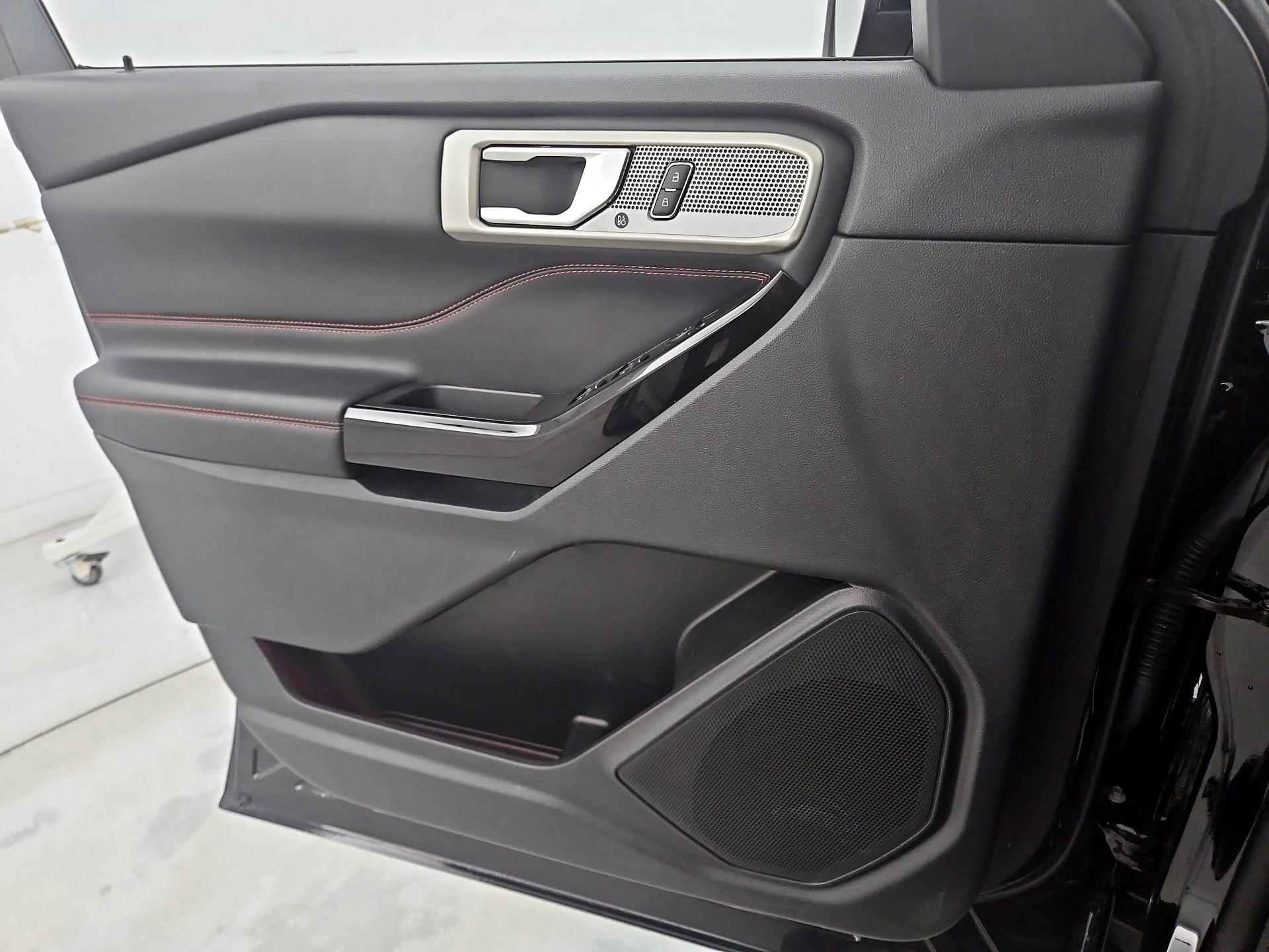 Thumbnail: 2023 Ford Explorer - 12