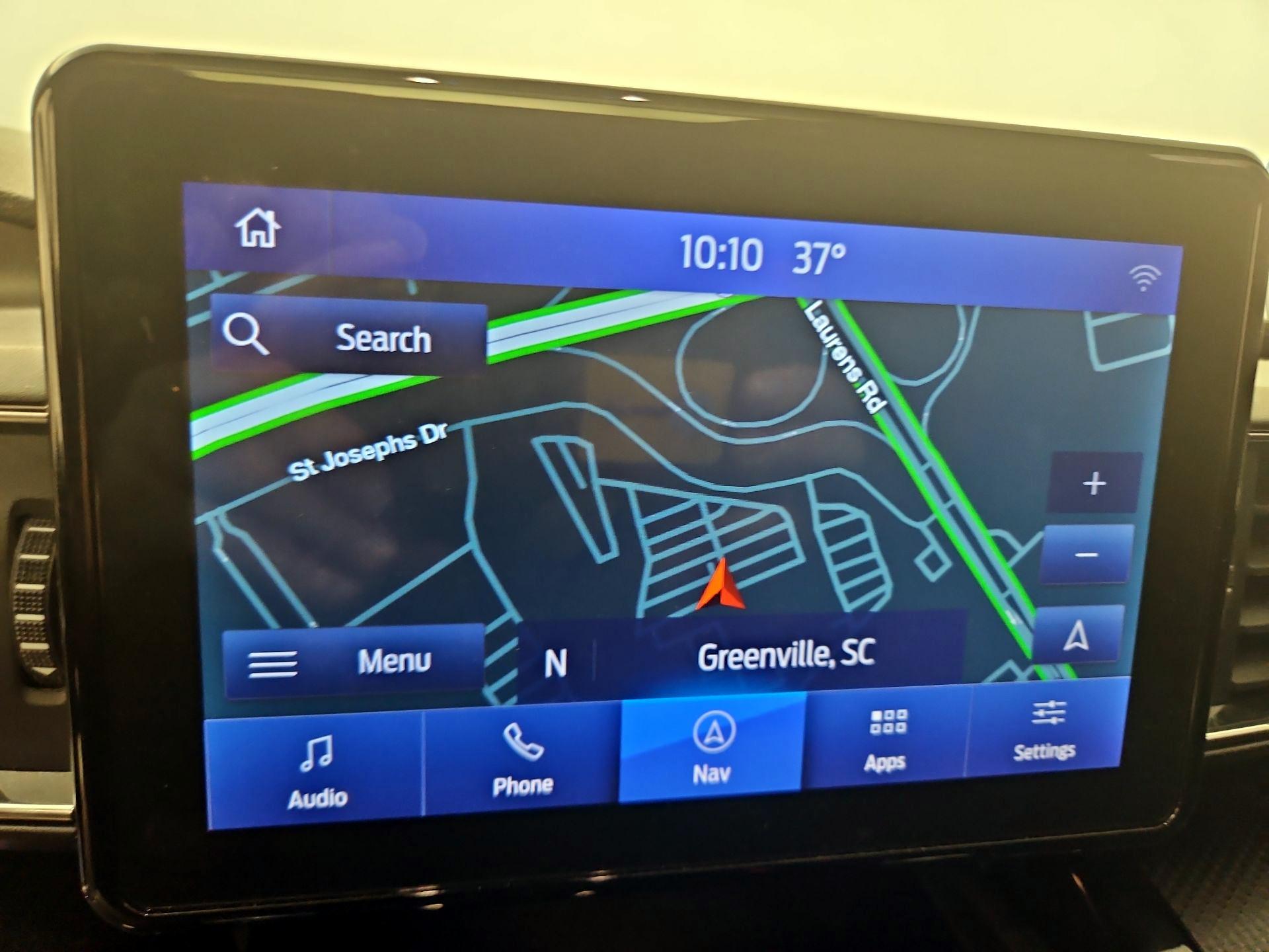 Thumbnail: 2023 Ford Explorer - 14