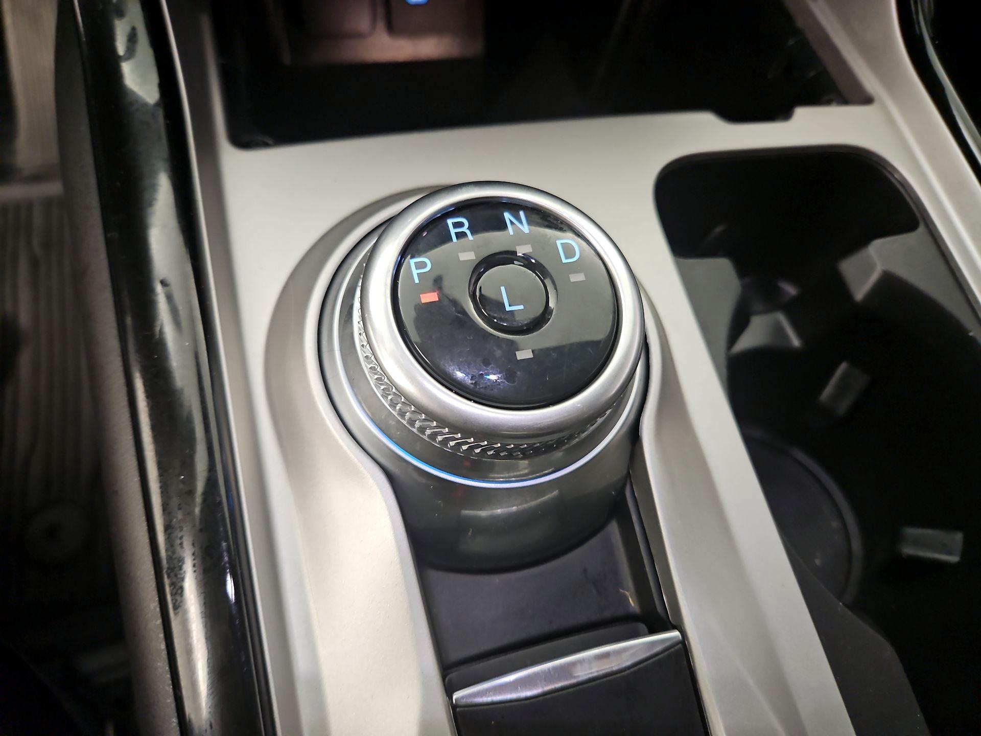 Thumbnail: 2023 Ford Explorer - 18