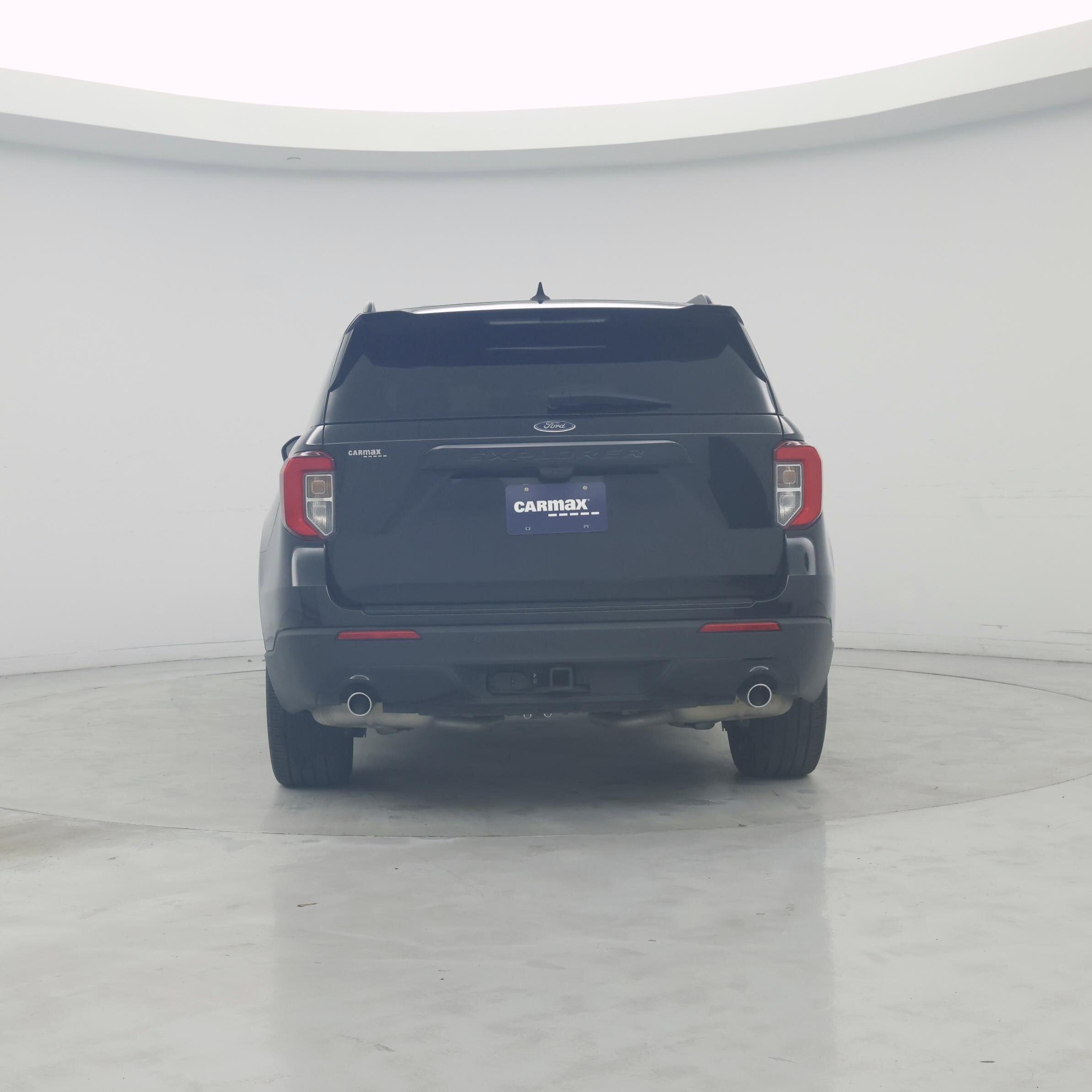 Thumbnail: 2023 Ford Explorer - 6