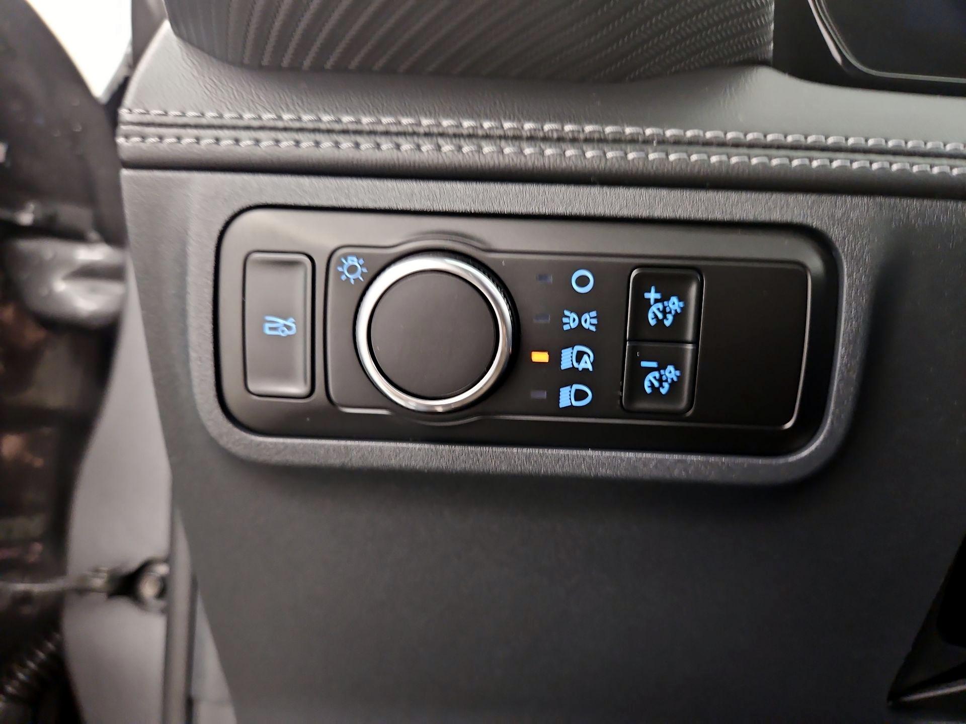 Thumbnail: 2024 Ford Mustang - 13