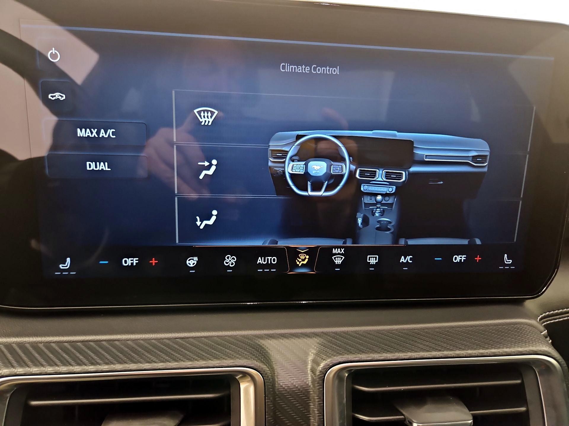 Thumbnail: 2024 Ford Mustang - 17