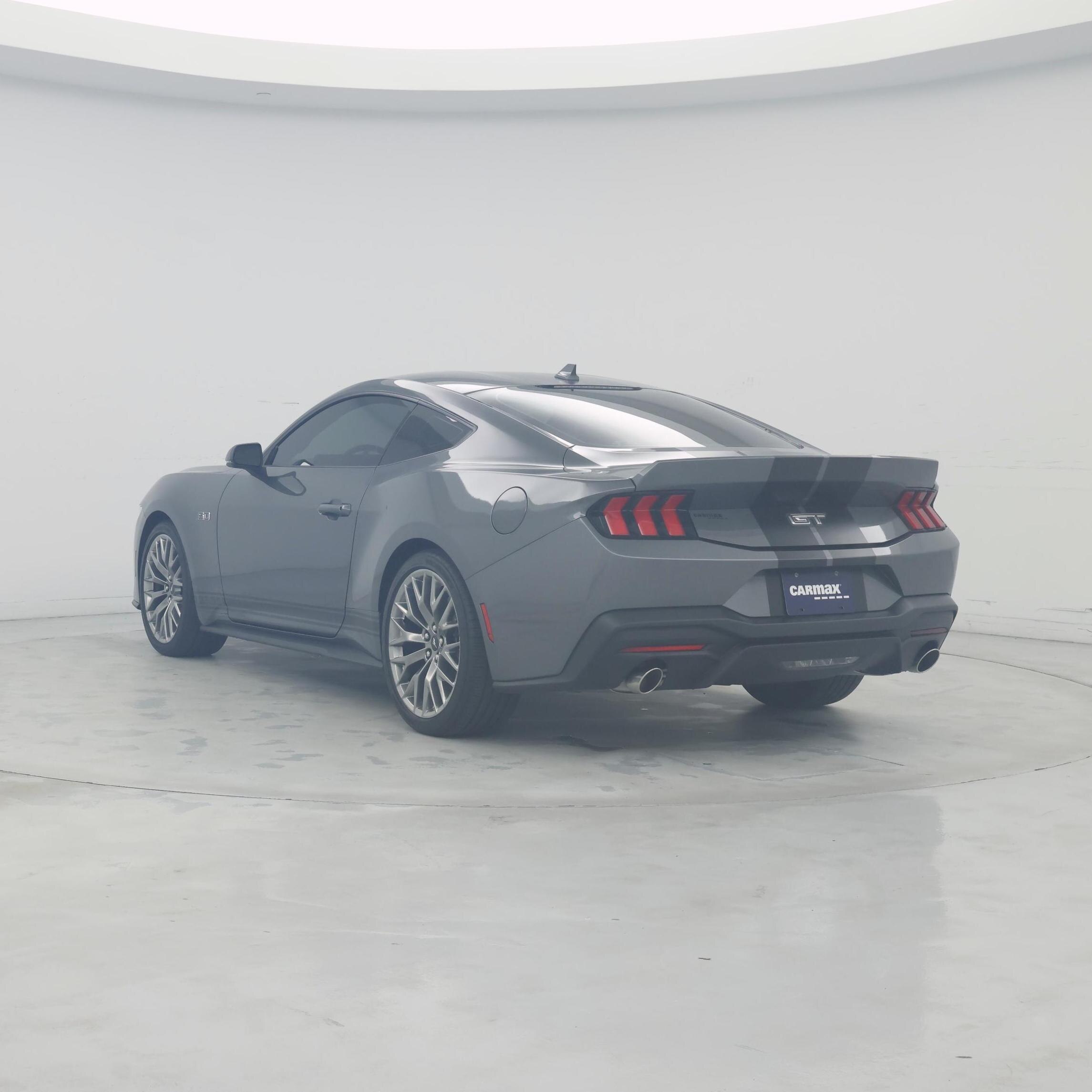 Thumbnail: 2024 Ford Mustang - 2