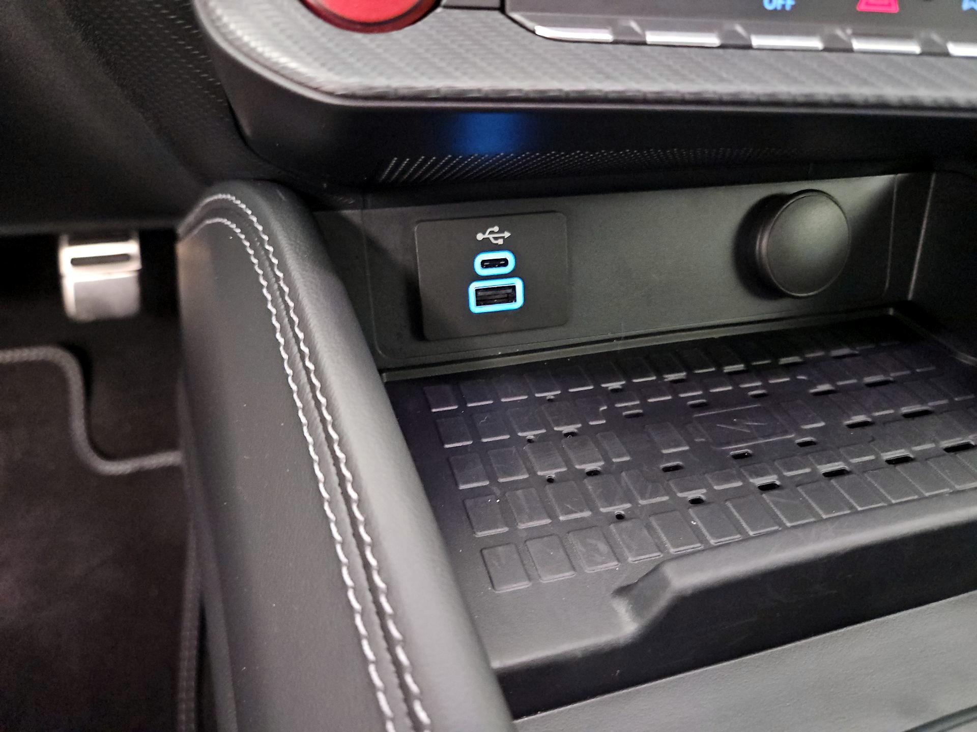 Thumbnail: 2024 Ford Mustang - 19