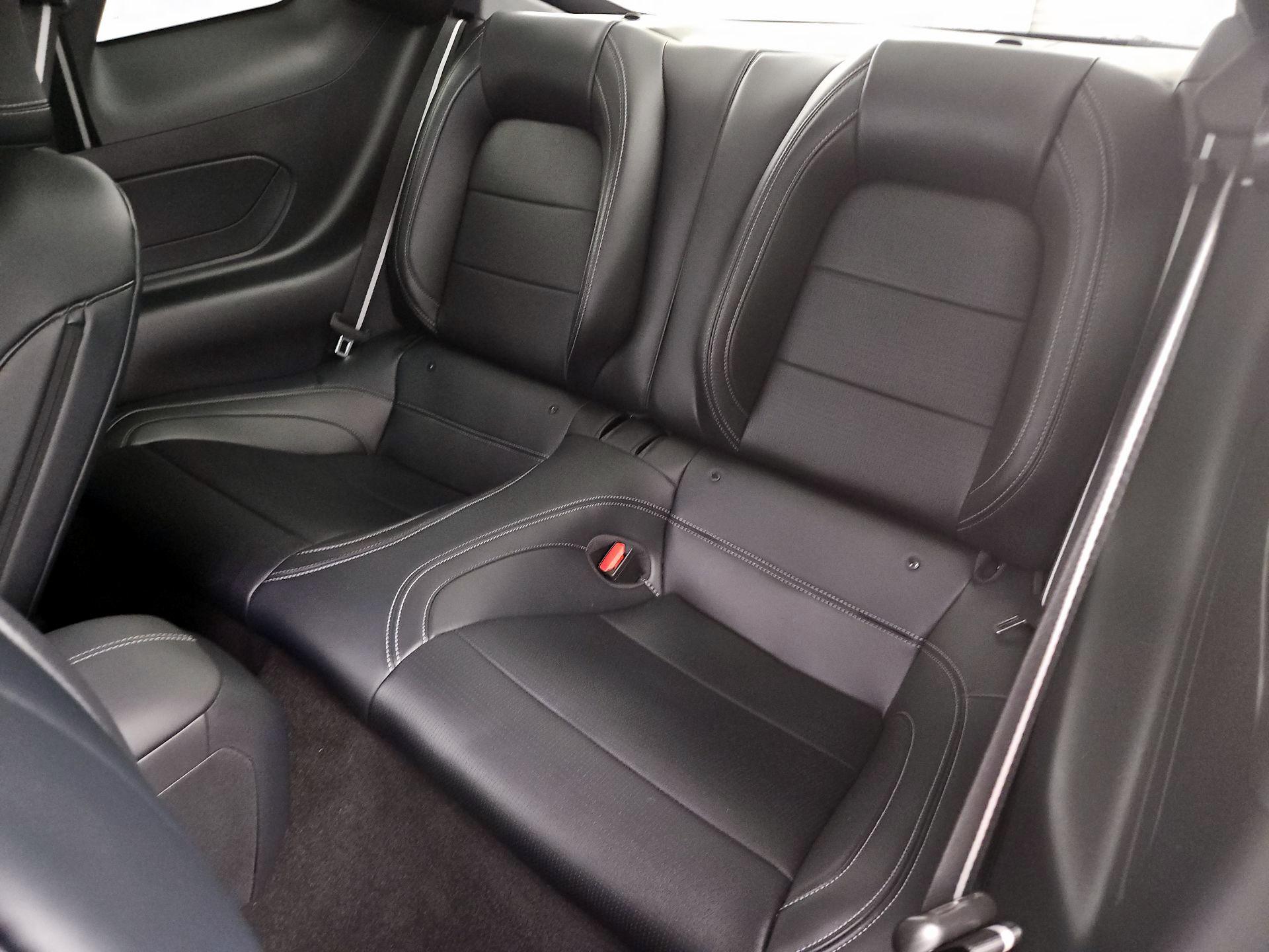 Thumbnail: 2024 Ford Mustang - 20