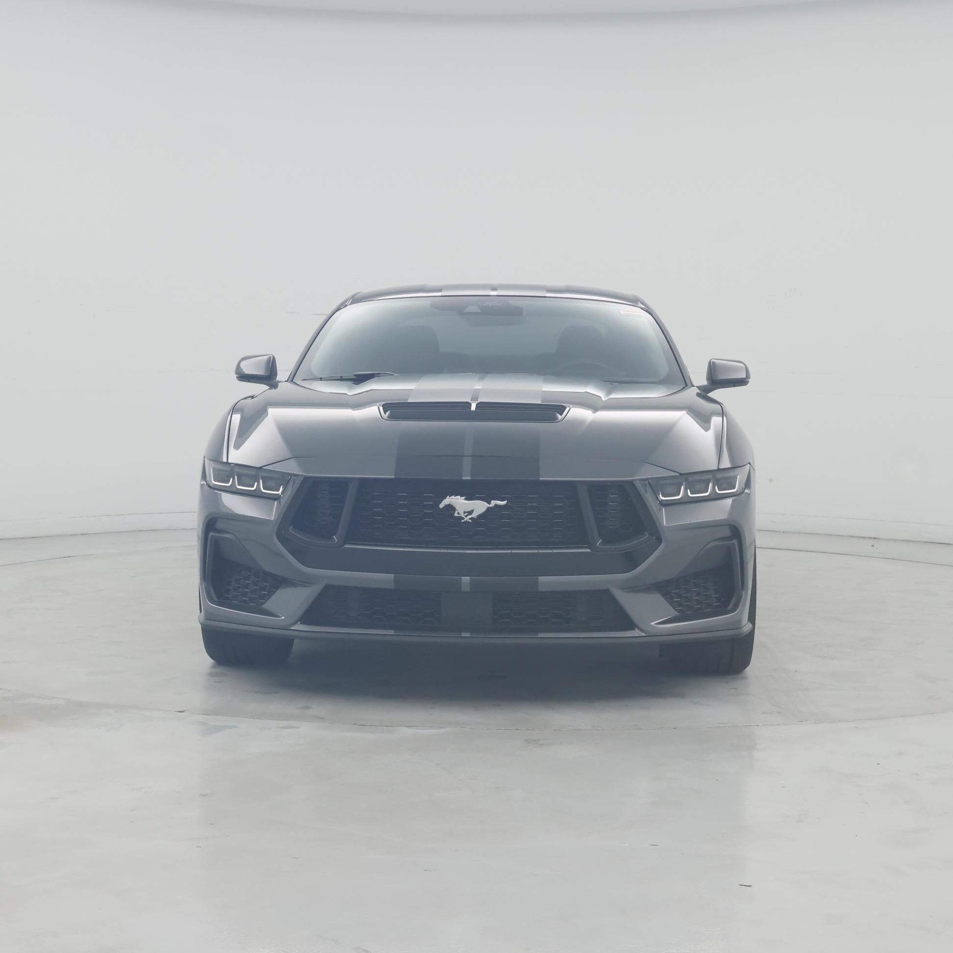 Thumbnail: 2024 Ford Mustang - 5