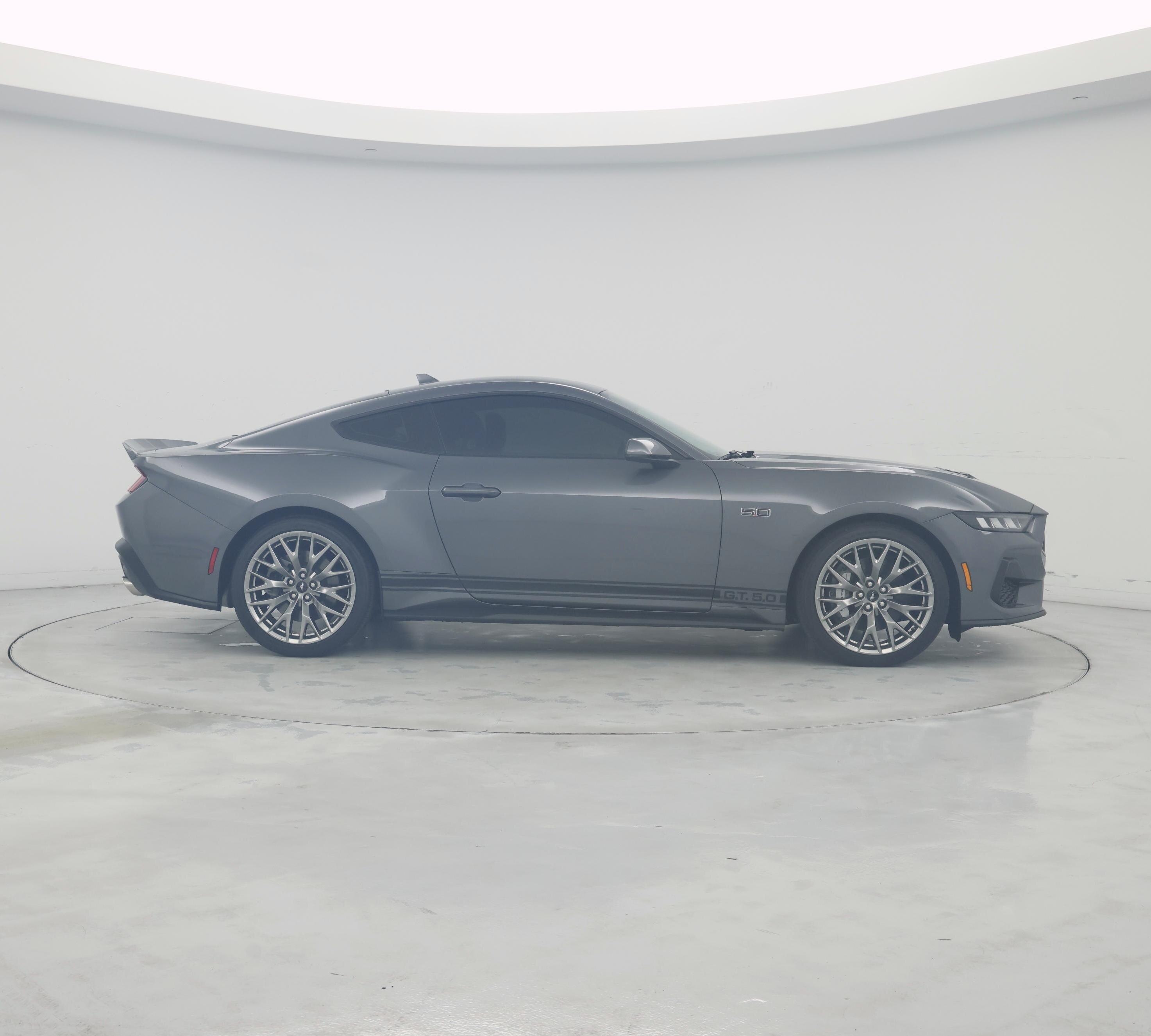 Thumbnail: 2024 Ford Mustang - 7