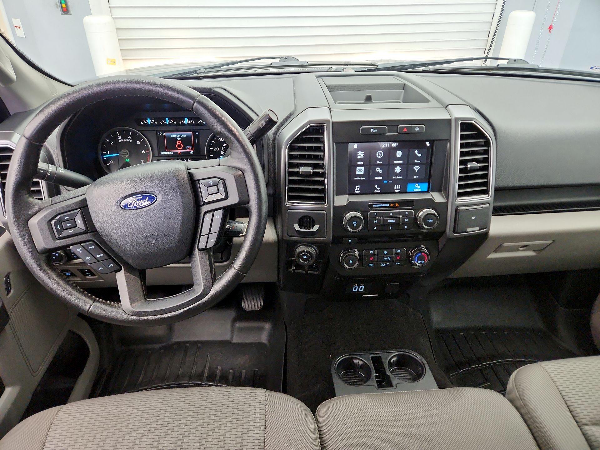 Thumbnail: 2018 Ford F-150 - 9