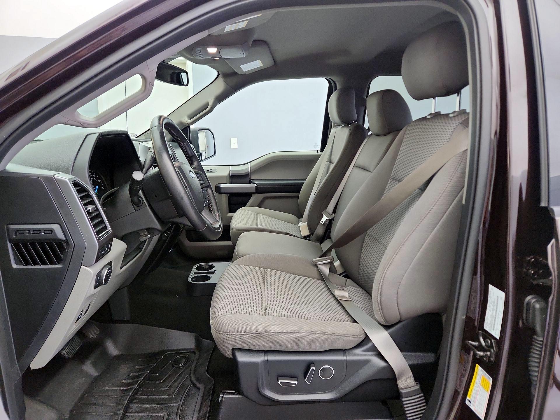 Thumbnail: 2018 Ford F-150 - 11