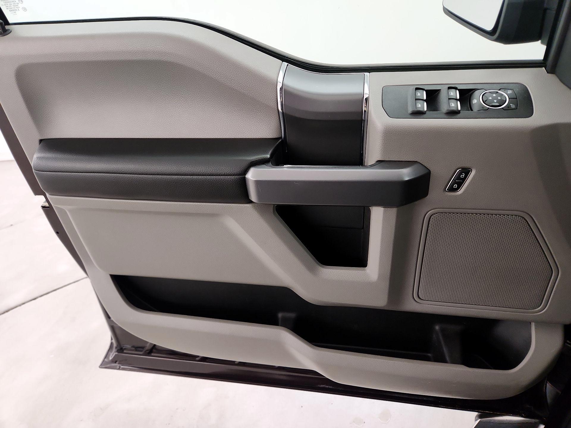 Thumbnail: 2018 Ford F-150 - 12