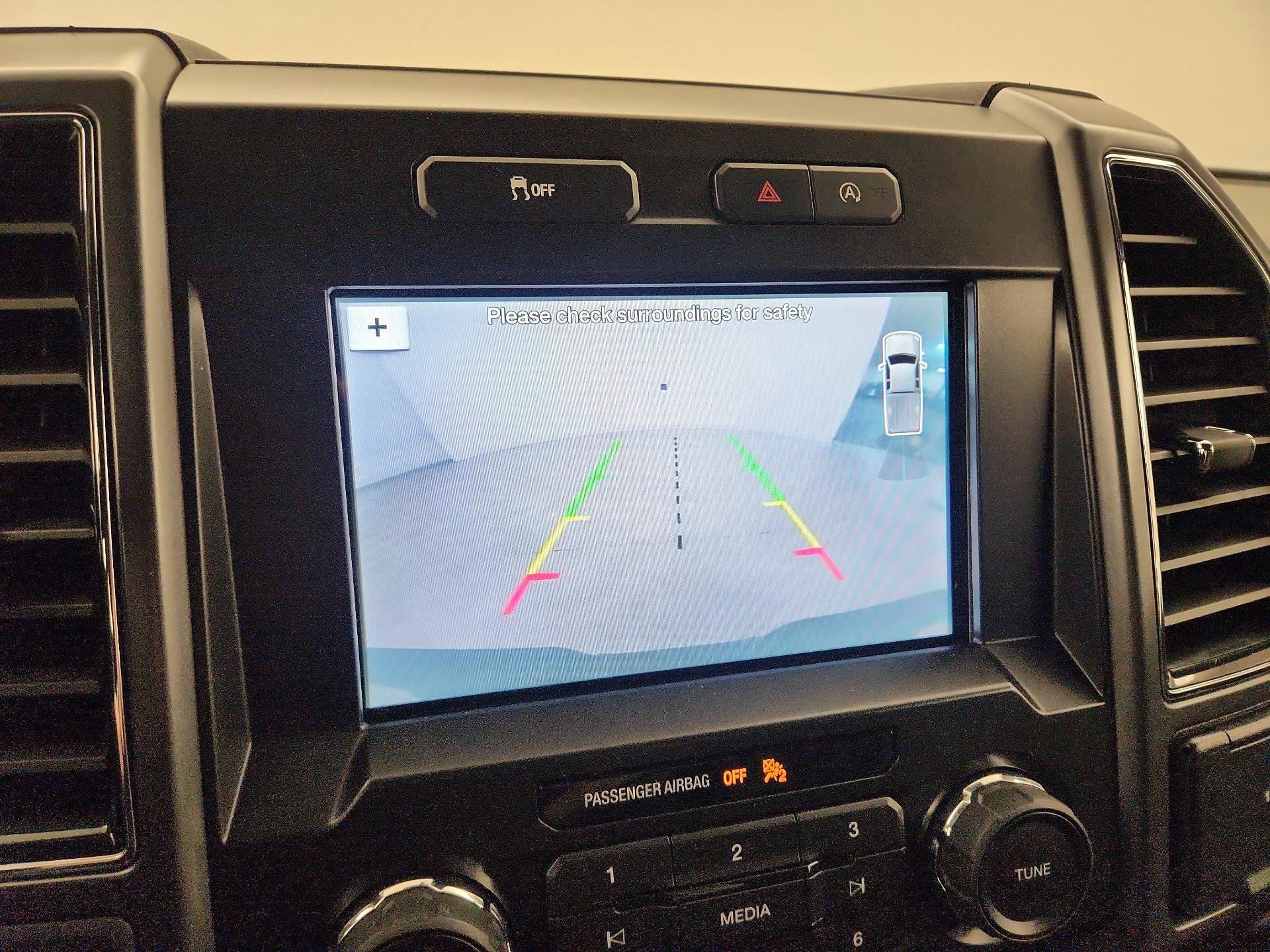 Thumbnail: 2018 Ford F-150 - 14