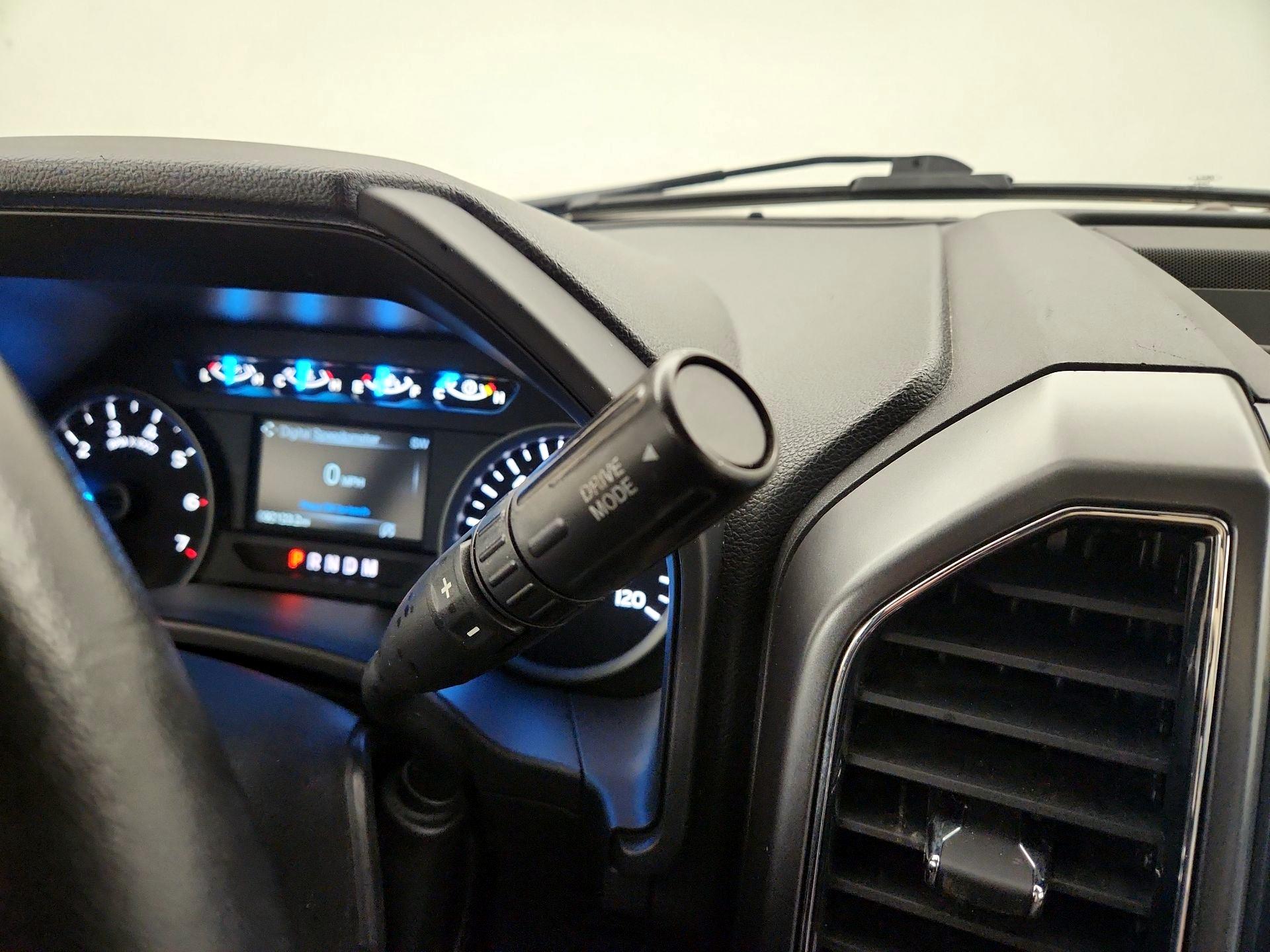 Thumbnail: 2018 Ford F-150 - 17